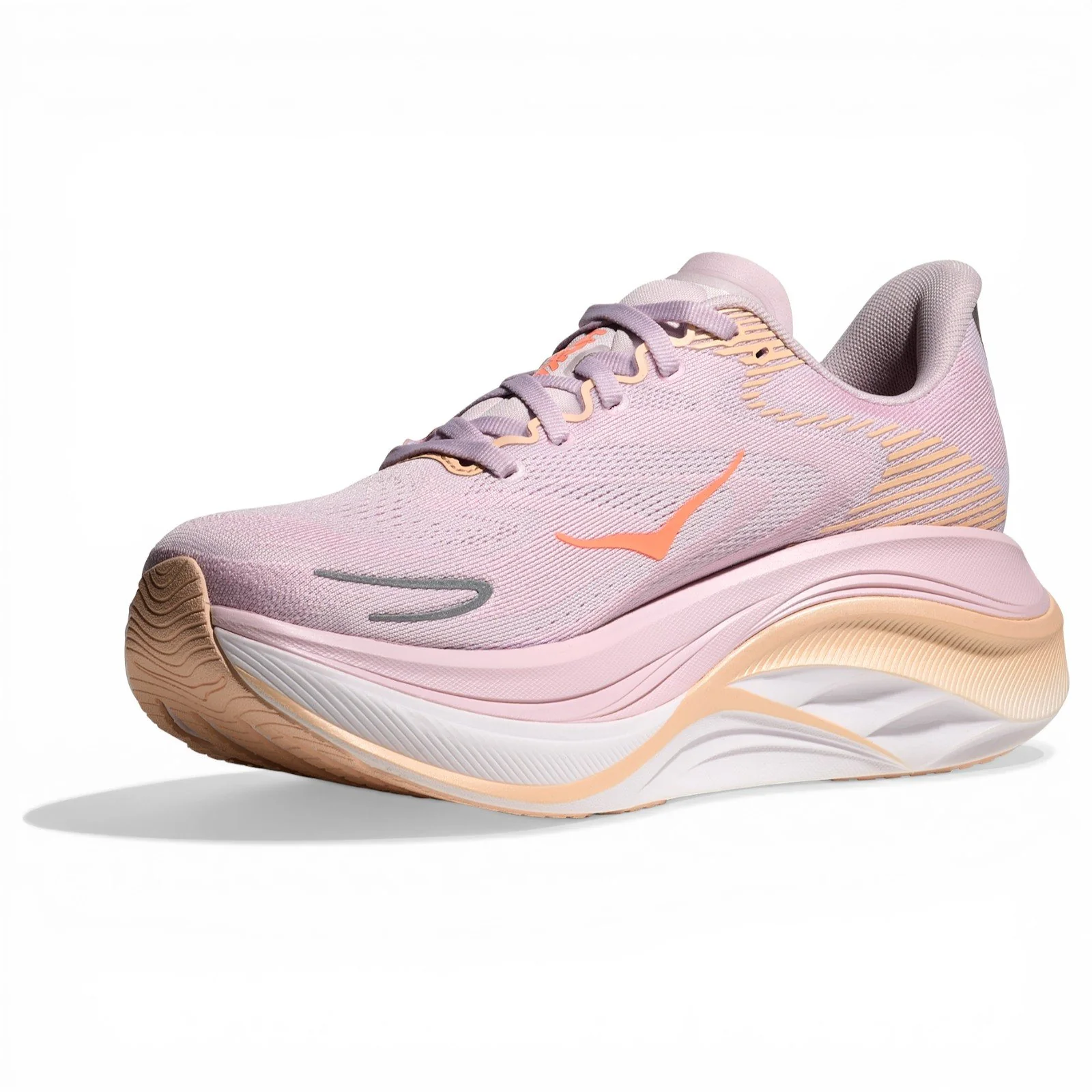 HOKA Skyward X 2 Womens Lightweight Running Shoes - Image 7