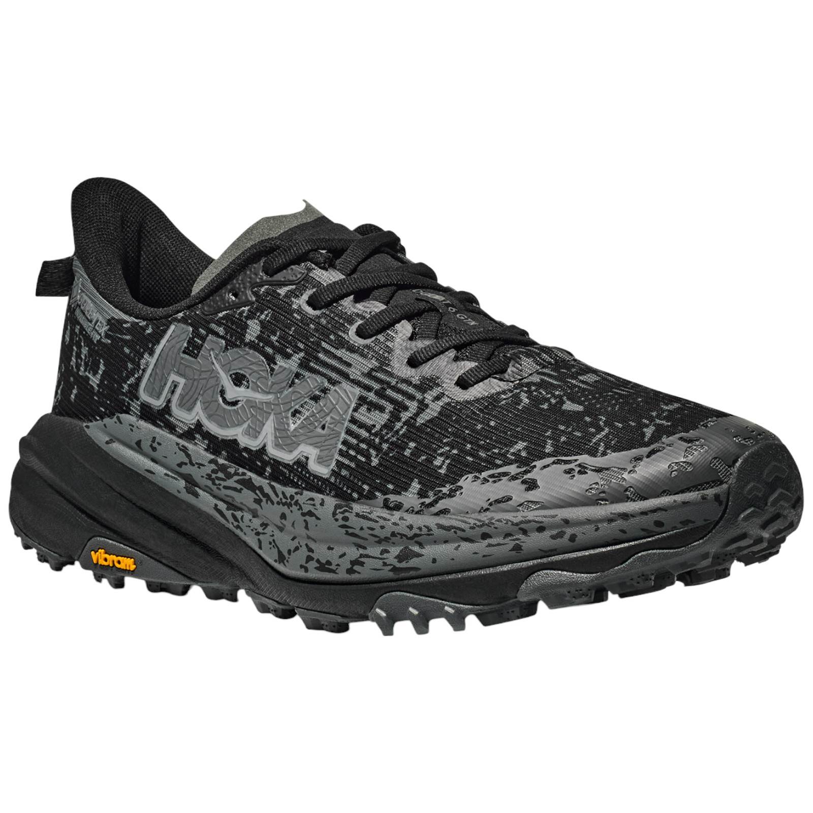 HOKA Speedgoat 6 Gore-Tex Mens Trail Running Shoes - Image 6