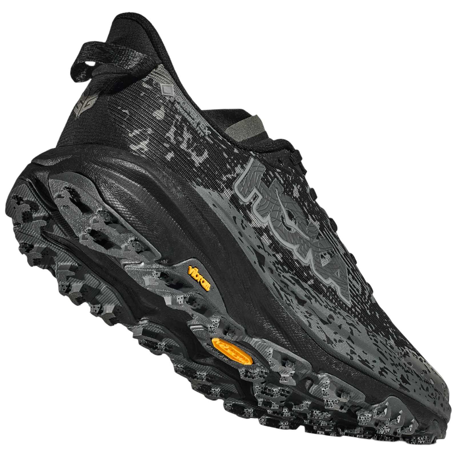 HOKA Speedgoat 6 Gore-Tex Mens Trail Running Shoes - Image 7
