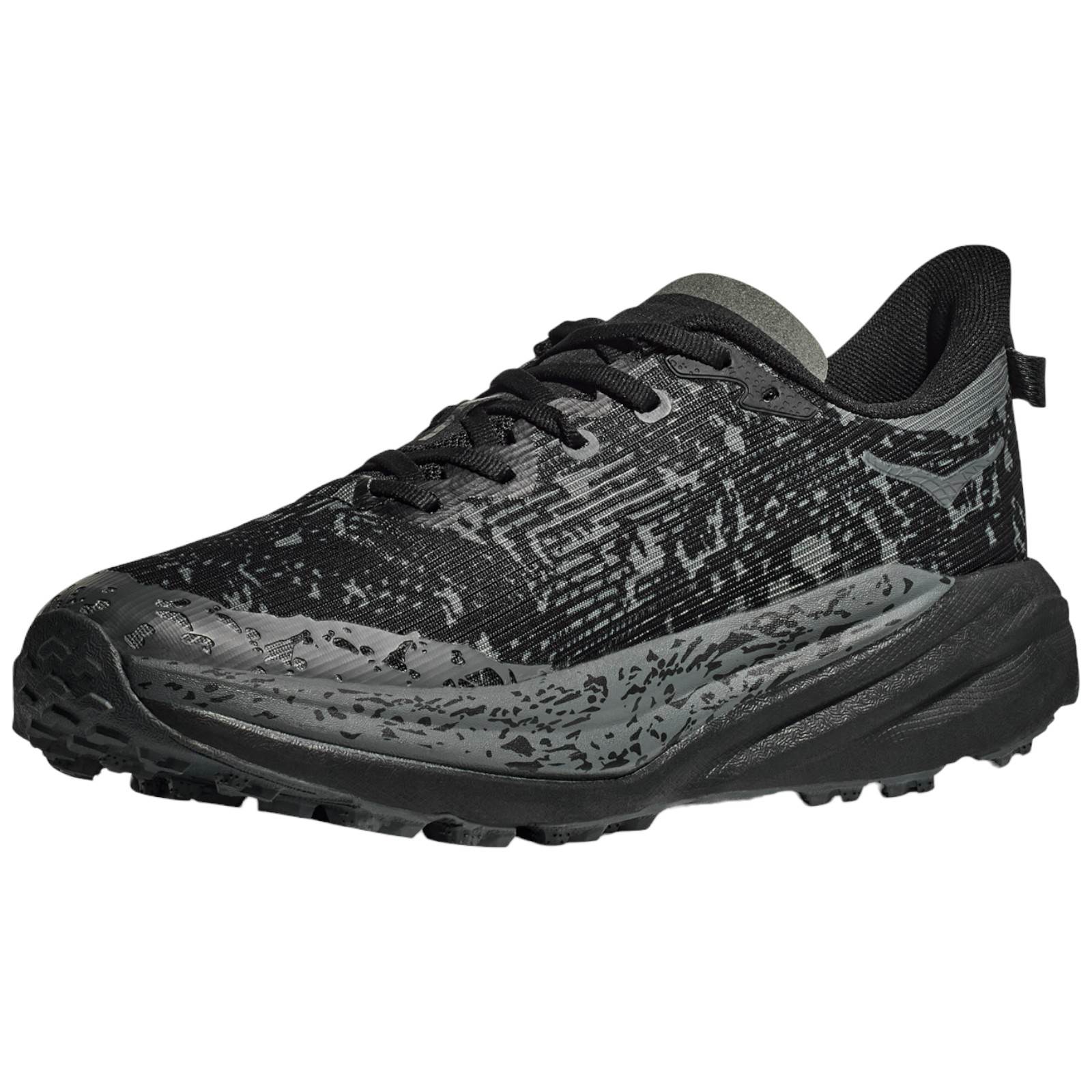 HOKA Speedgoat 6 Gore-Tex Mens Trail Running Shoes - Image 8