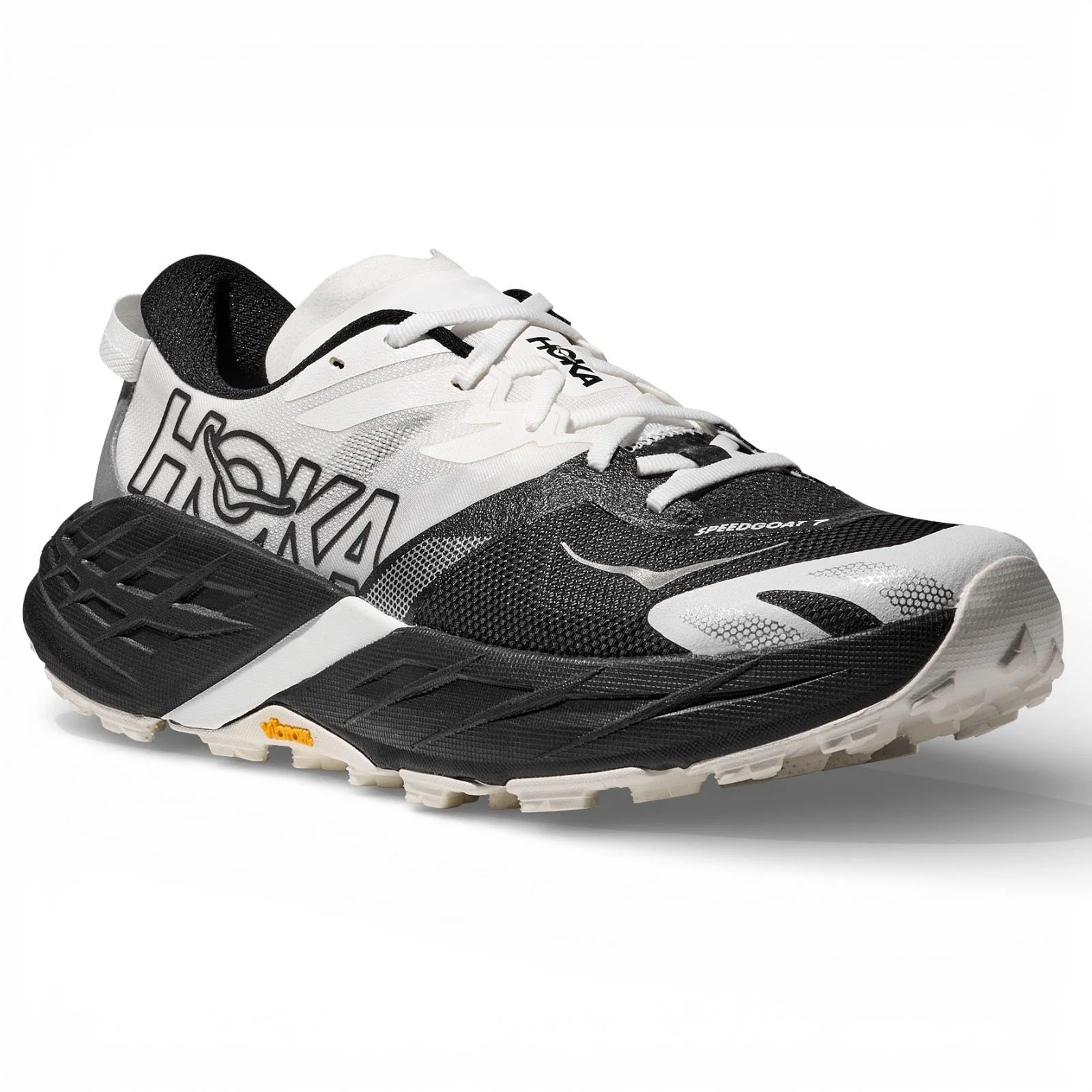 HOKA SPEEDGOAT 7 Mens Trail Running Shoes - Image 6