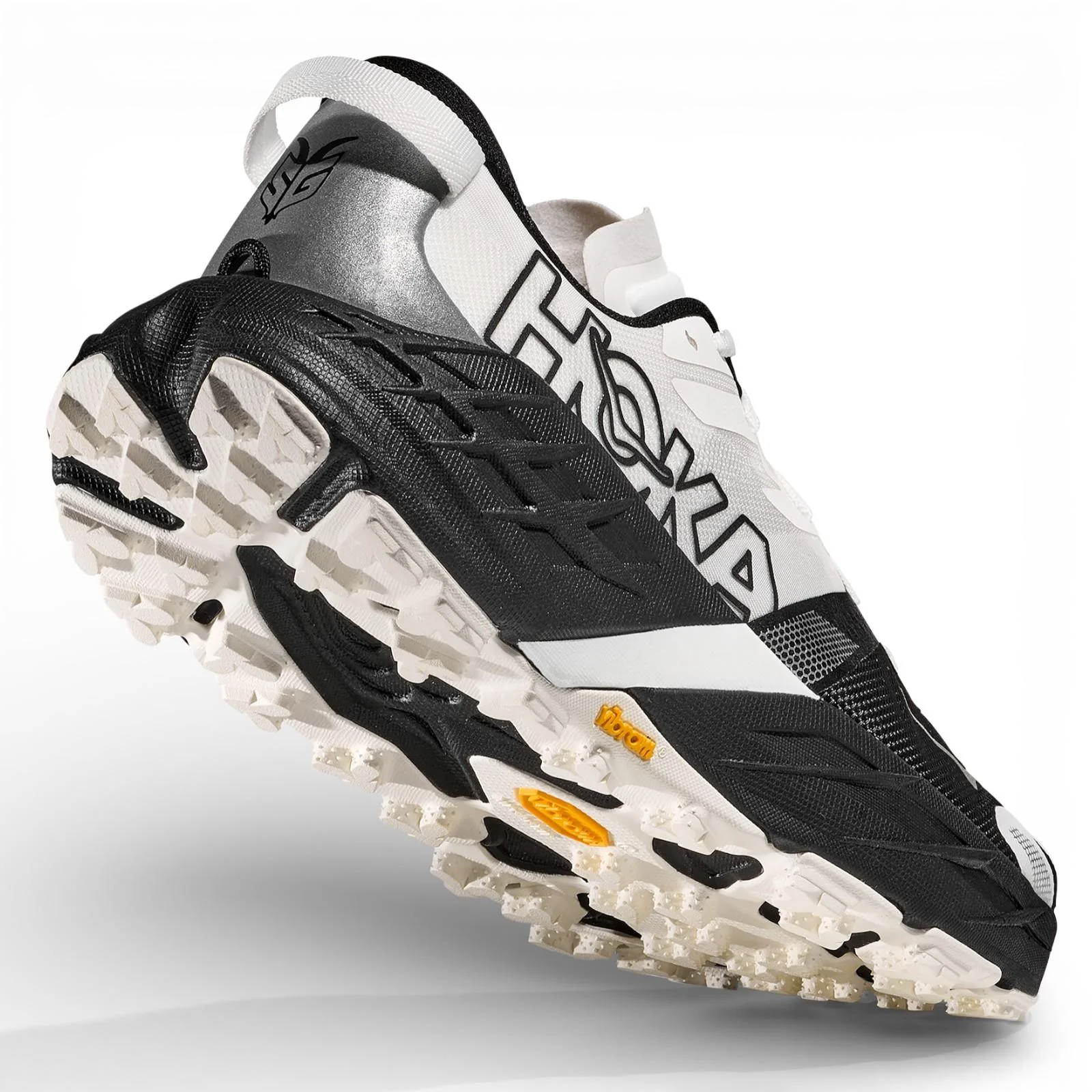 HOKA SPEEDGOAT 7 Mens Trail Running Shoes - Image 8