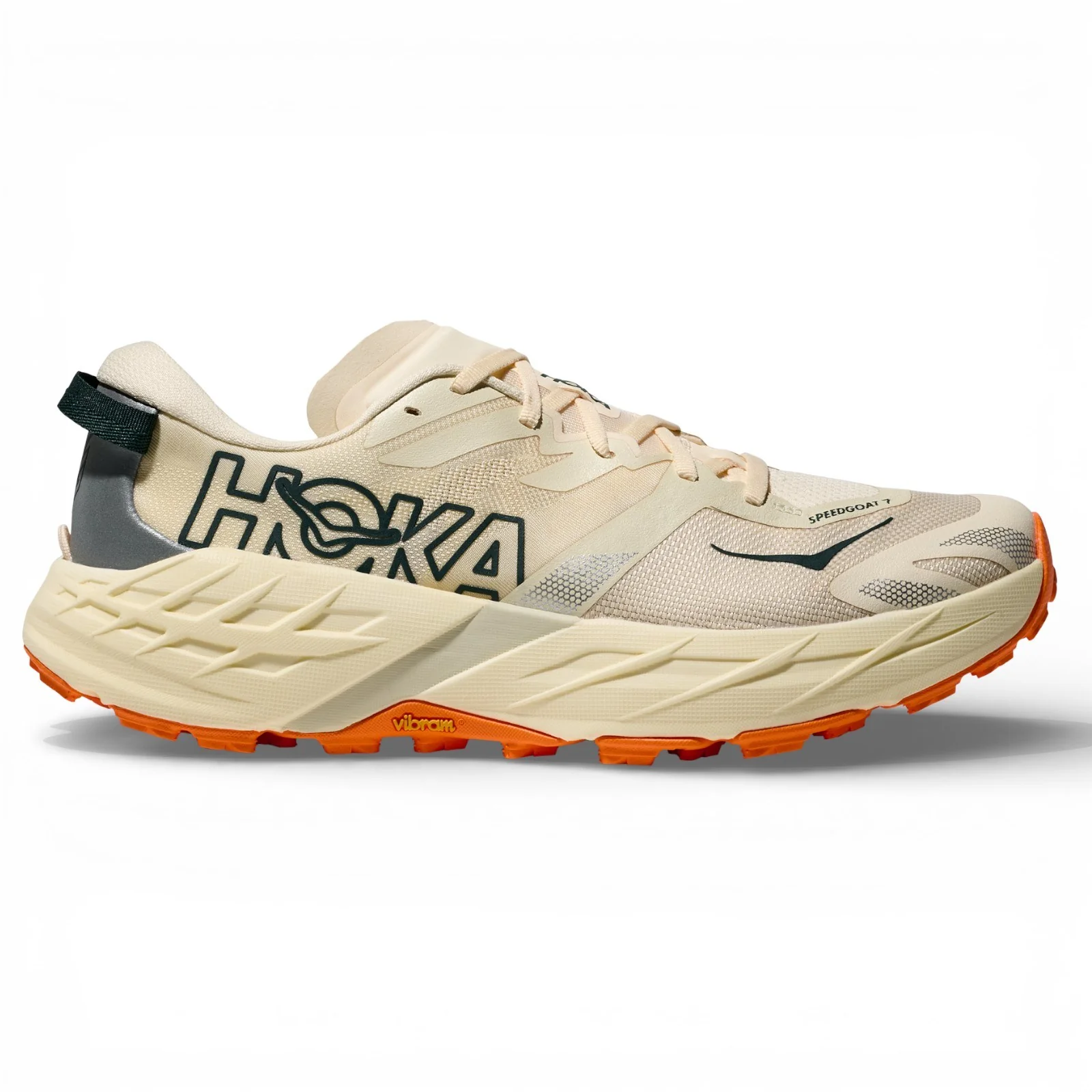 HOKA SPEEDGOAT 7 Mens Trail Running Shoes