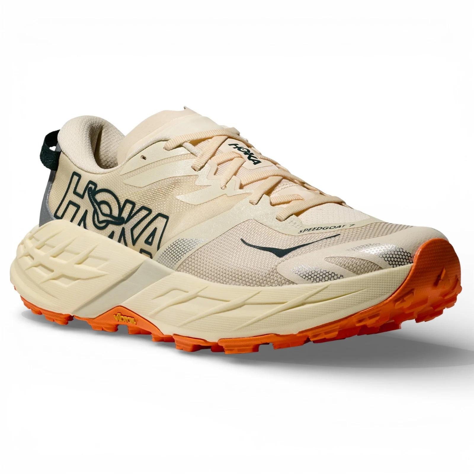HOKA SPEEDGOAT 7 Mens Trail Running Shoes - Image 6