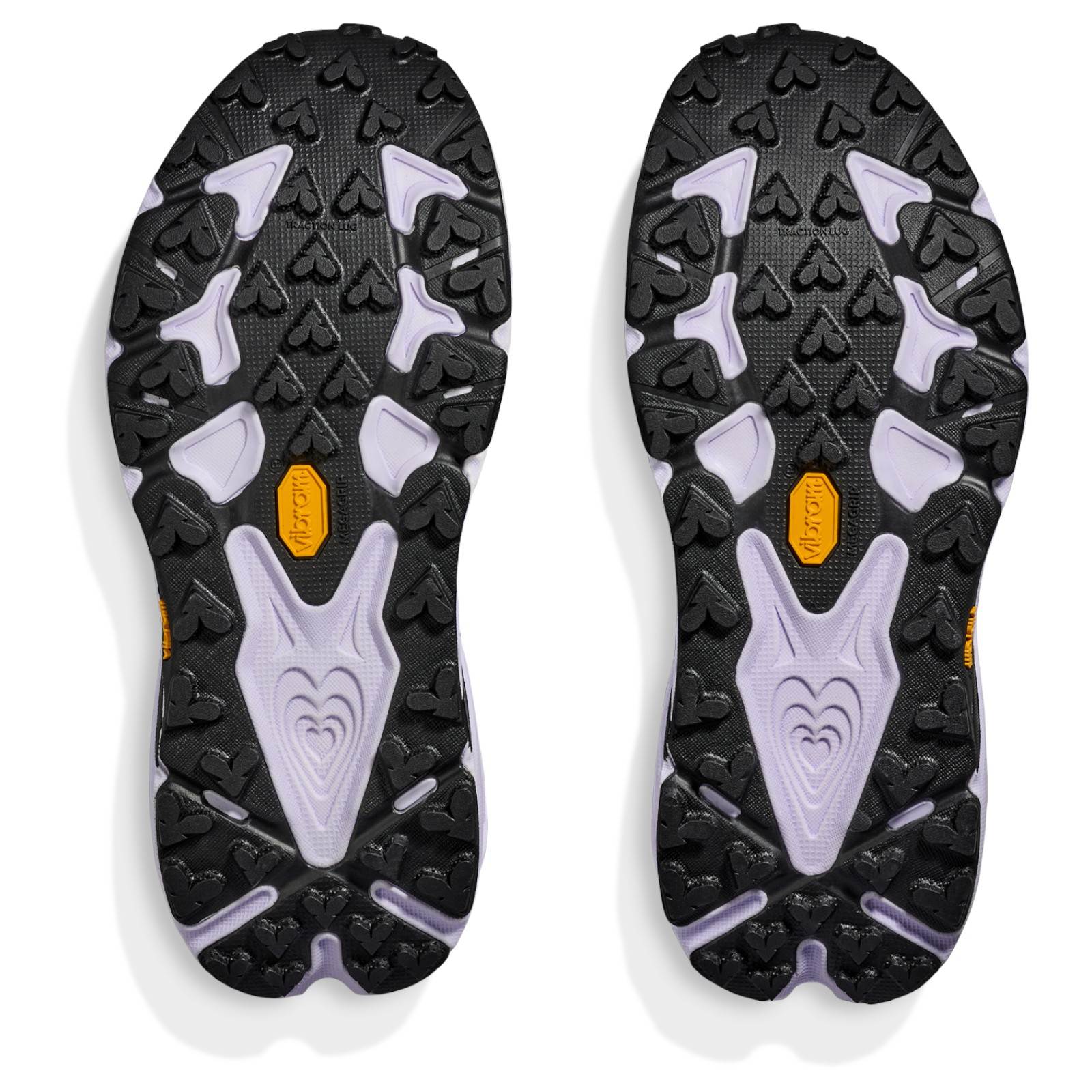 HOKA Speedgoat 7 Womens Lightweight Running Shoes - Image 4