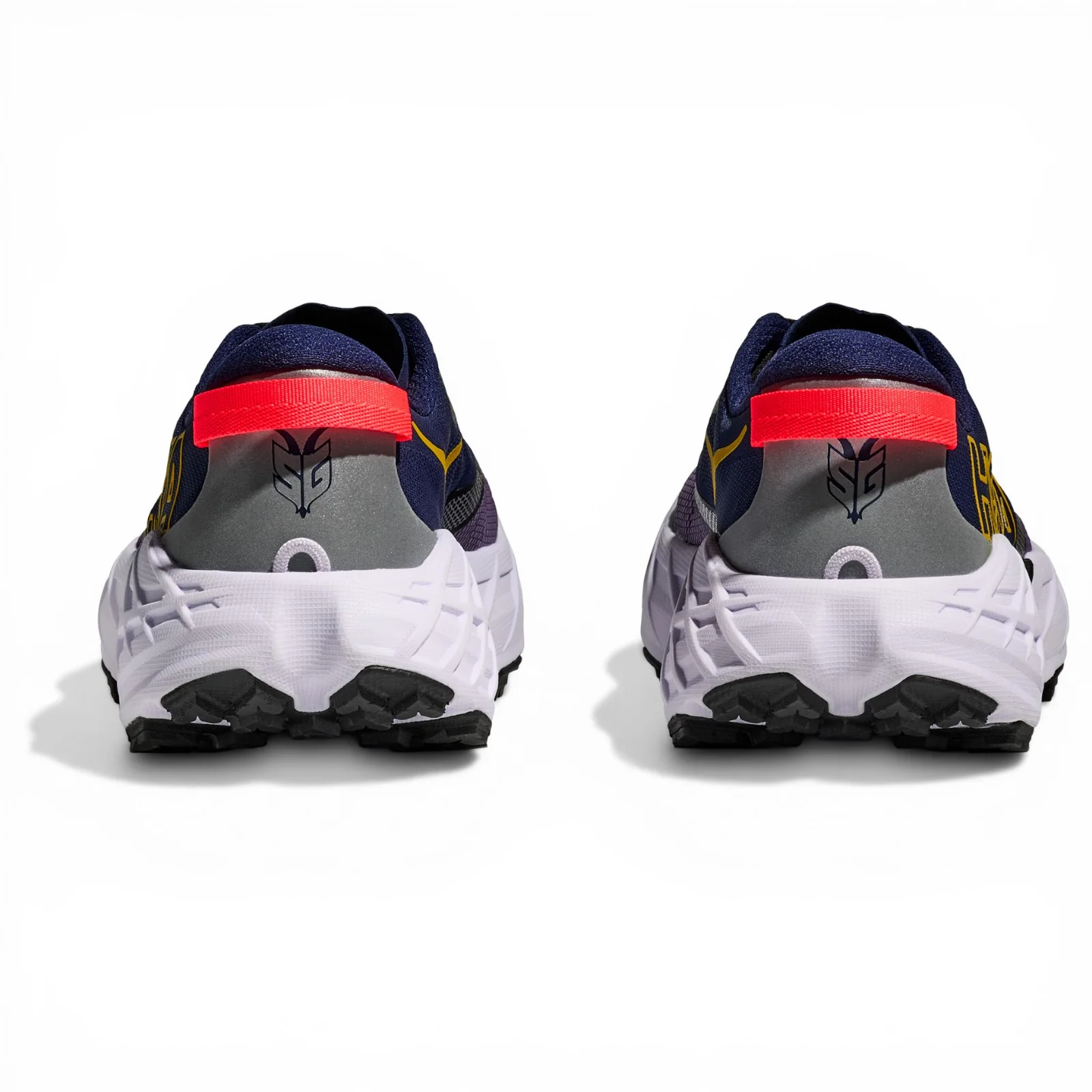 HOKA Speedgoat 7 Womens Lightweight Running Shoes - Image 5