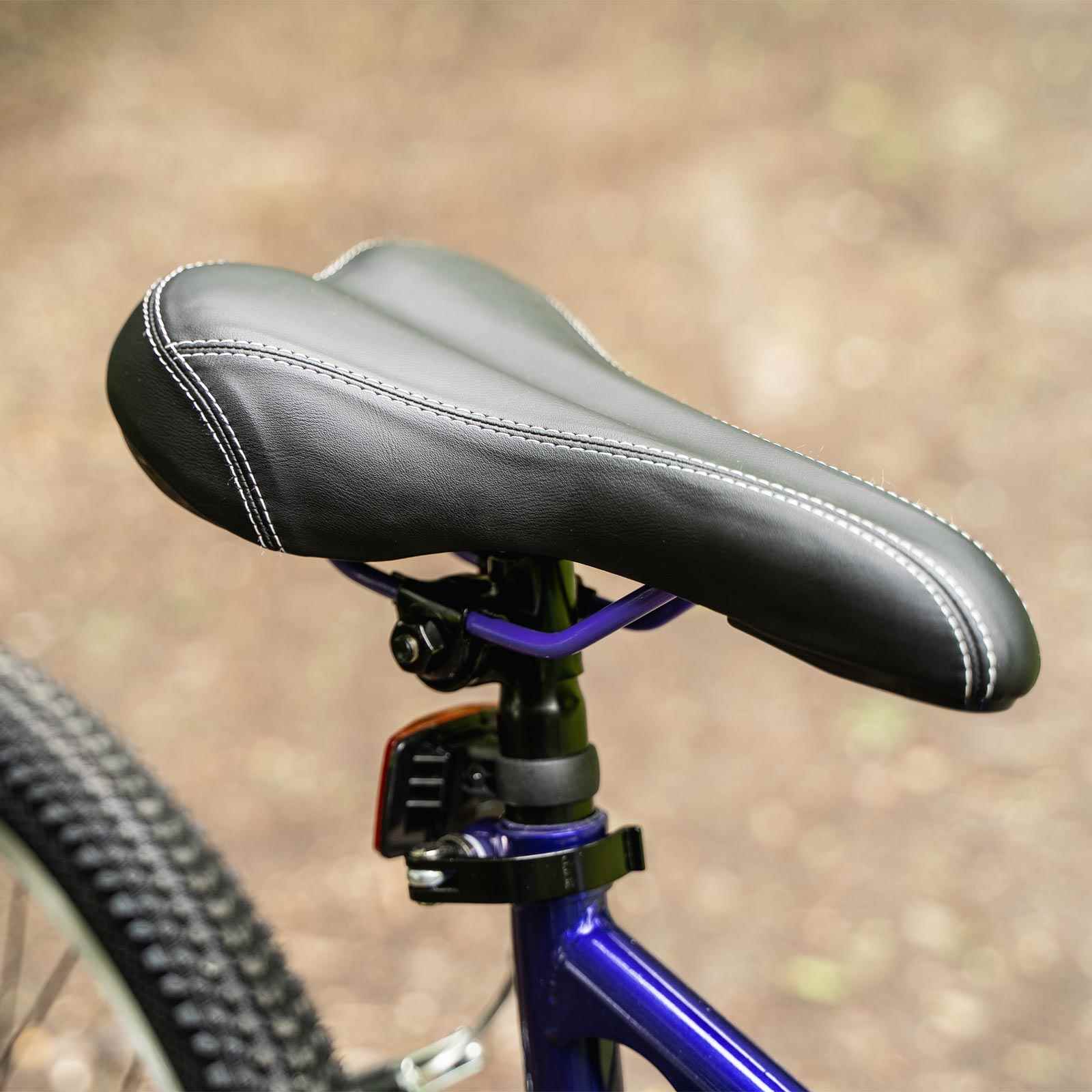 Huffy Extent 24” Kids Mountain Bike - Image 5