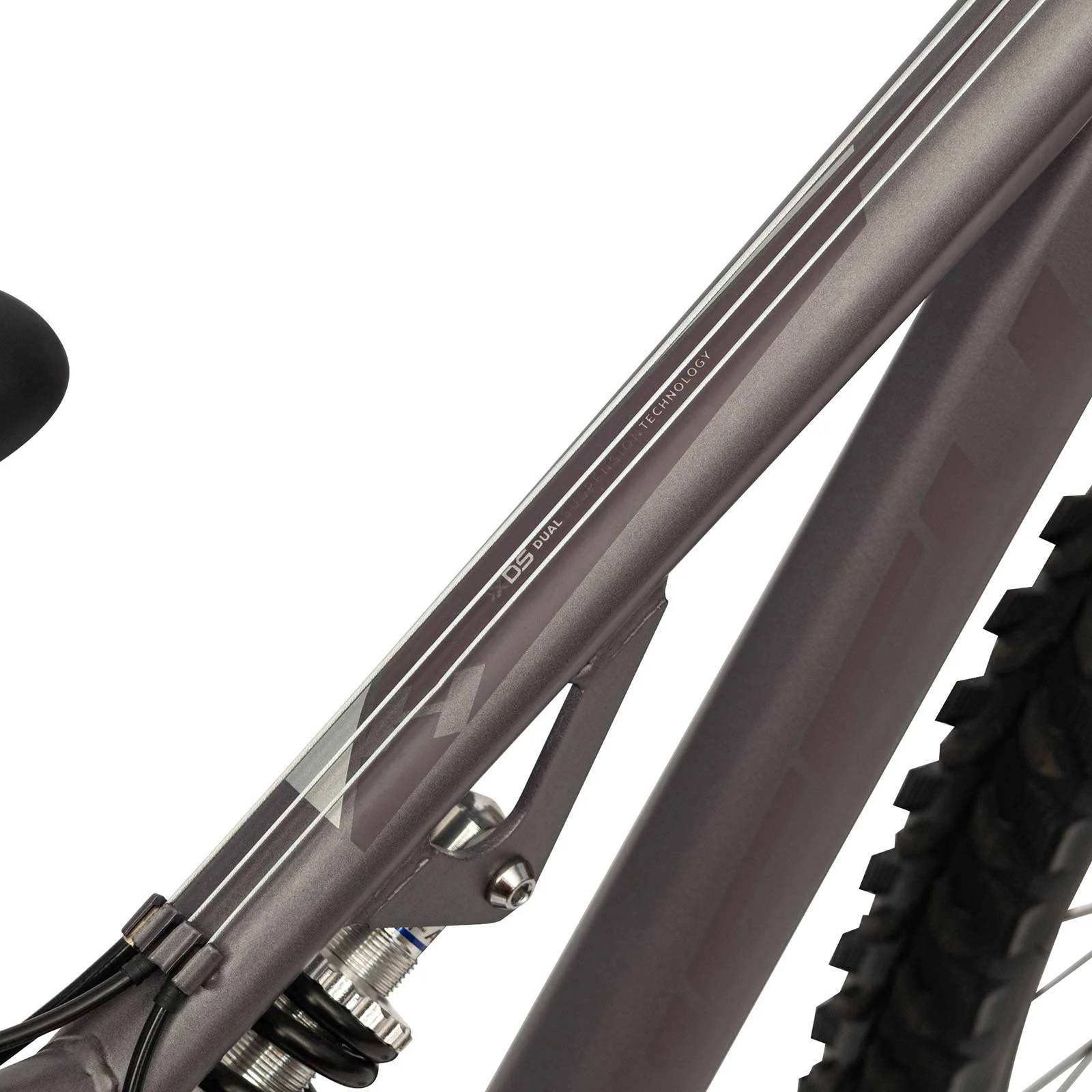 Huffy Marker 27.5" Wheel Adult Mountain Bike - Image 12