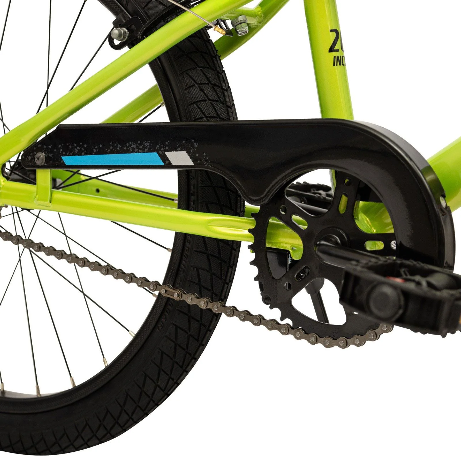 Huffy Pro Thunder 20" Durable Steel Kids Bike - Image 5