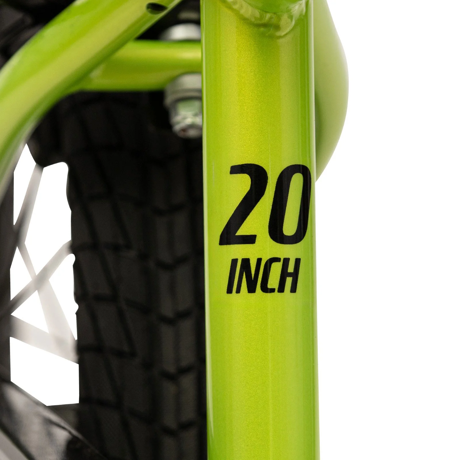 Huffy Pro Thunder 20" Durable Steel Kids Bike - Image 7