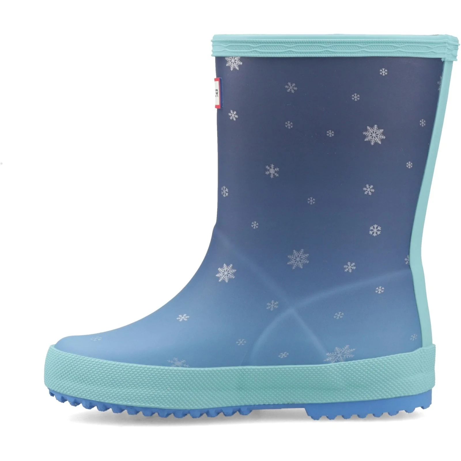 Hunter Infant Kids Kids First Insulated Boot Polar Bear - Image 2