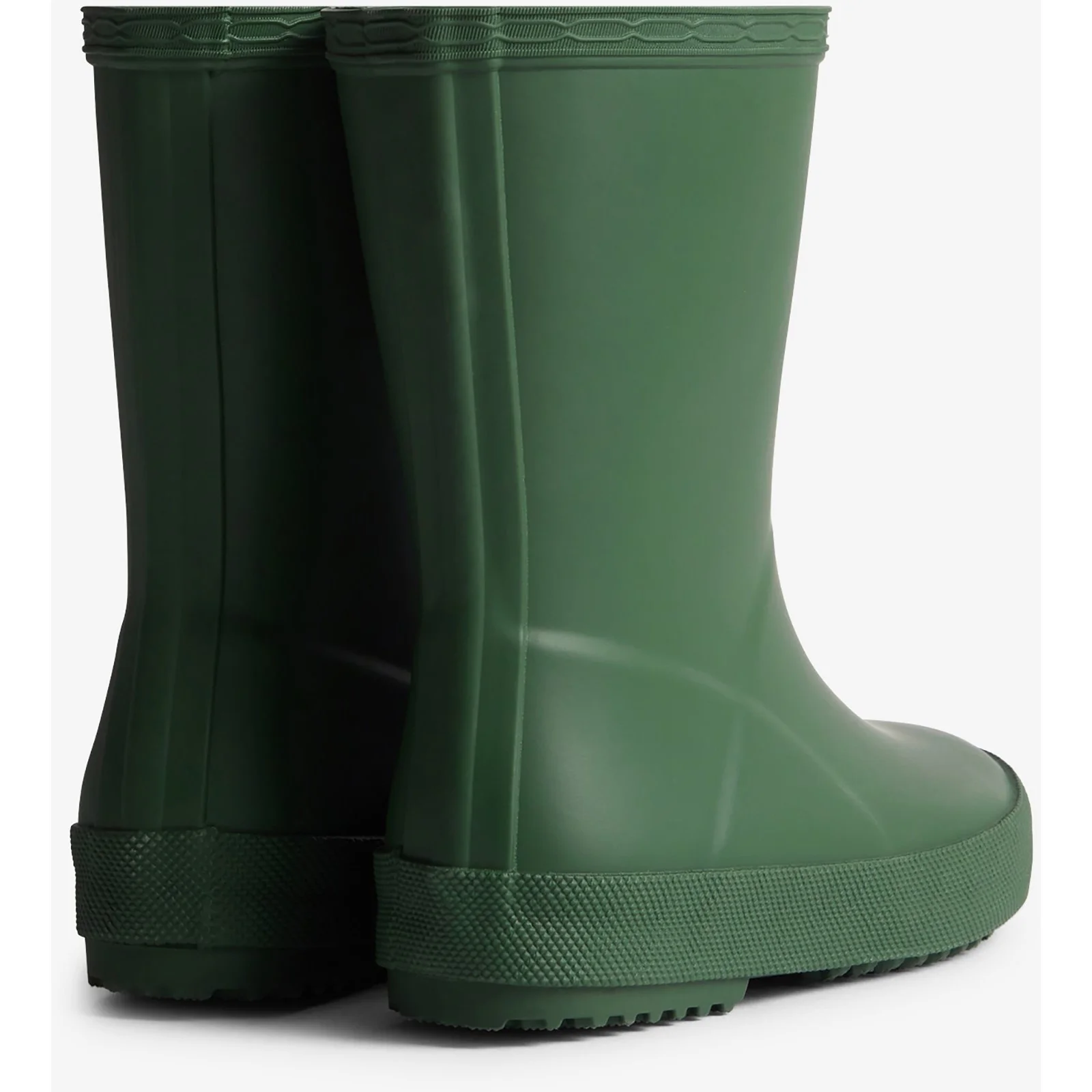 Hunter Infant Kids Kids First (Matte) Wellington Green - Image 2