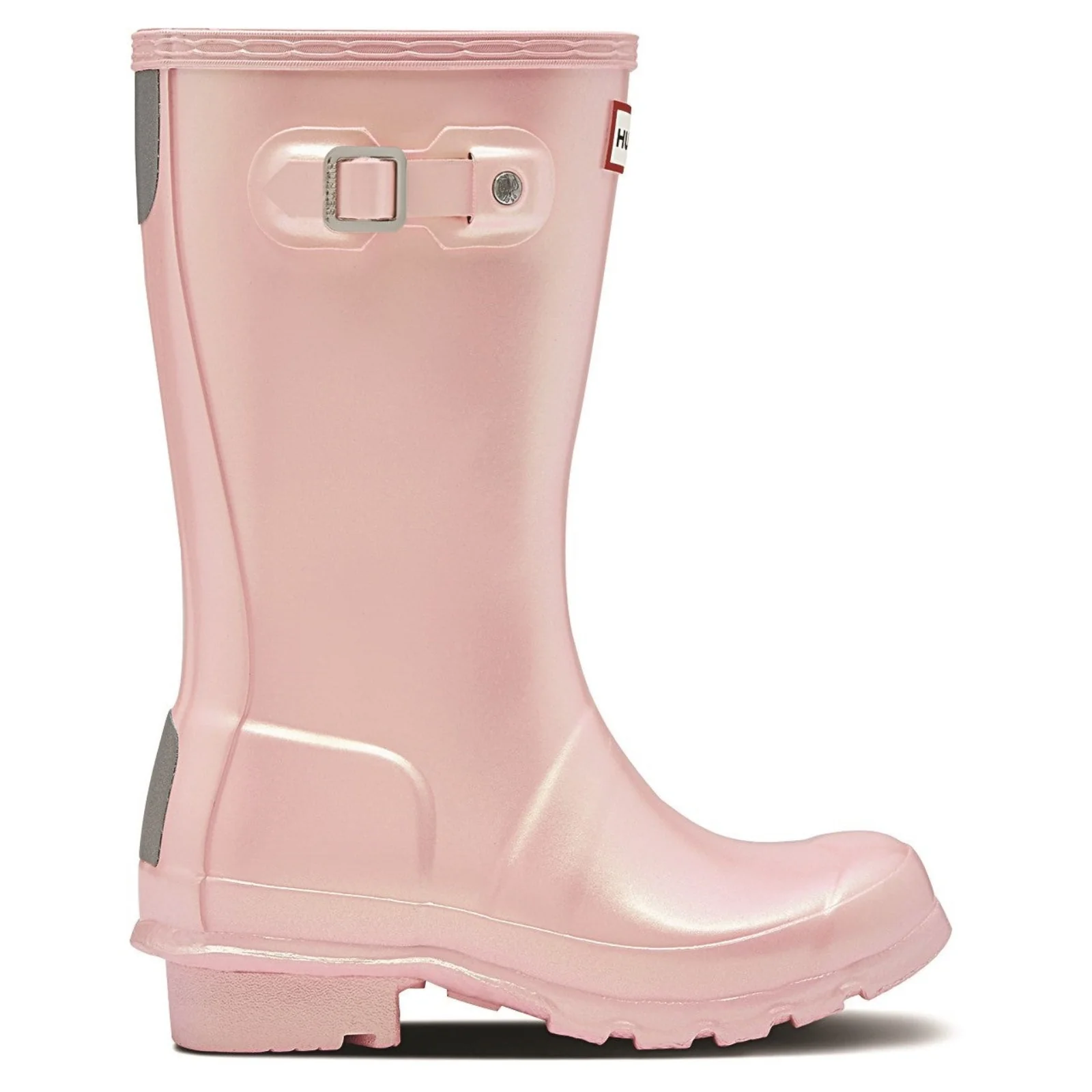 Hunter Original Nebula Junior Kids Wellingtons Bella