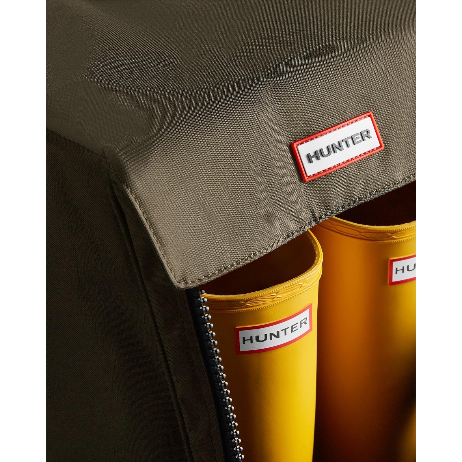 Hunter Unisex Westray Tall Bootbag Kambaba - Image 4