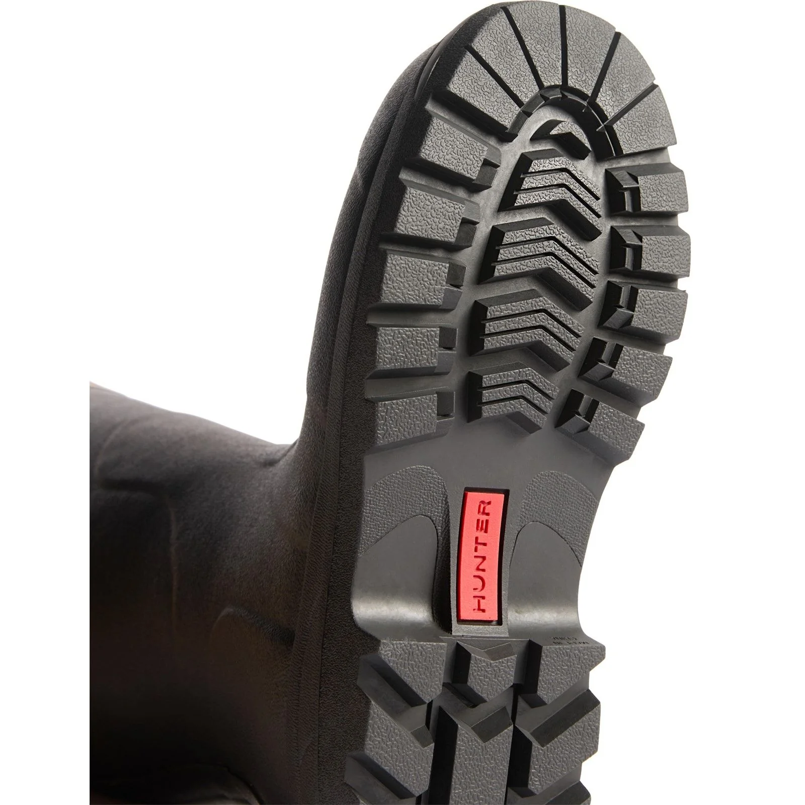 Hunter Womens Balmoral MK II Boot Black - Image 2