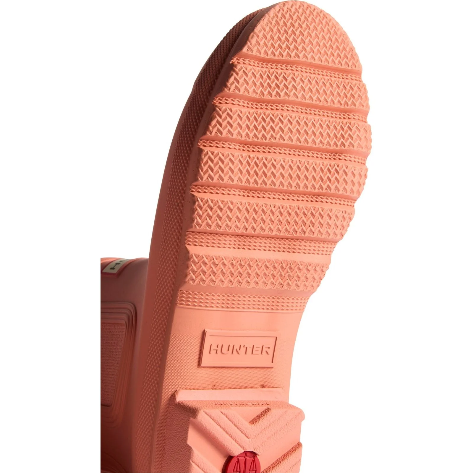 Hunter Womens Original Chelsea Boot Terracotta - Image 2