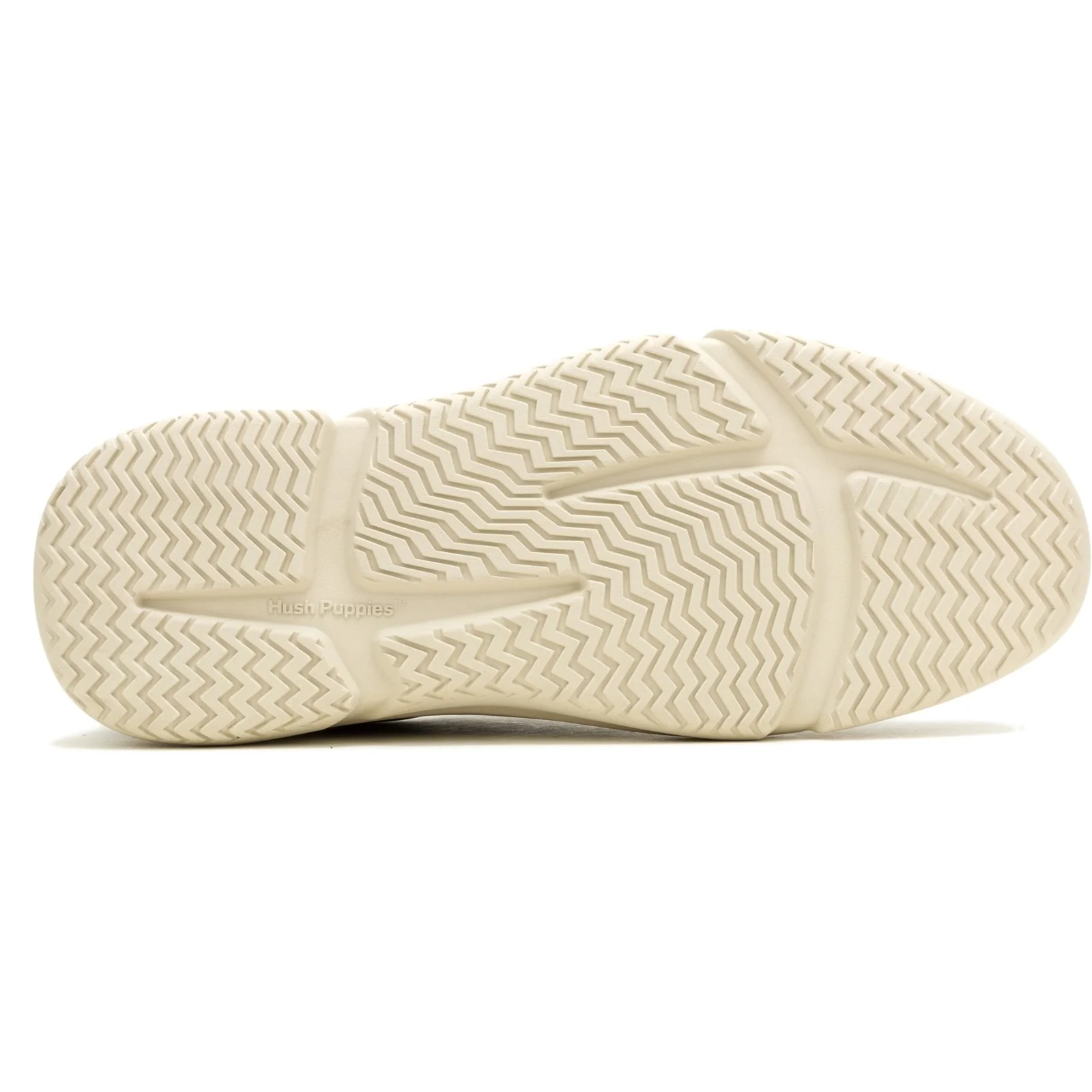 Hush Puppies Mens Baylor Sneaker Navy - Image 3