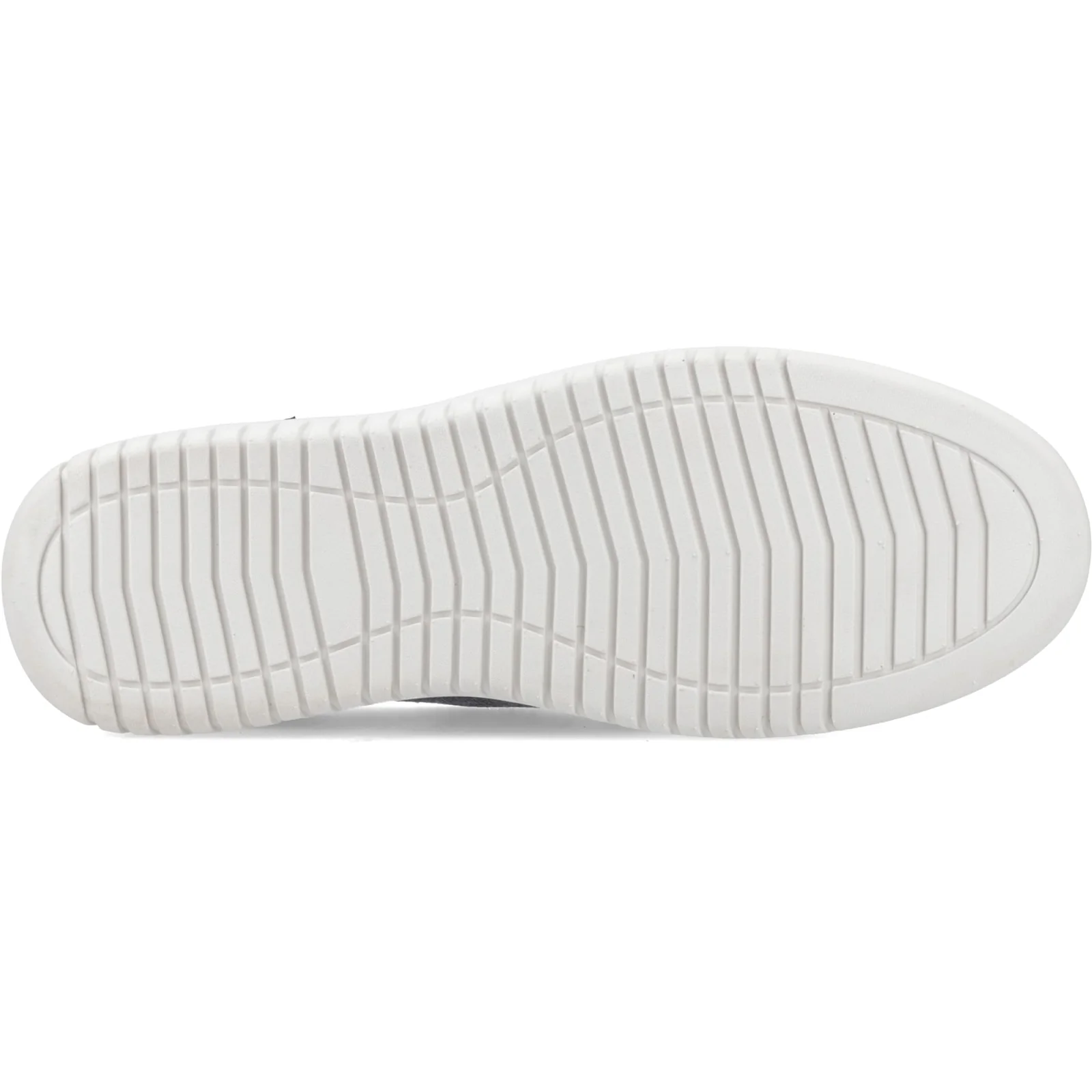 Hush Puppies Mens Damon Slip on Navy - Image 3