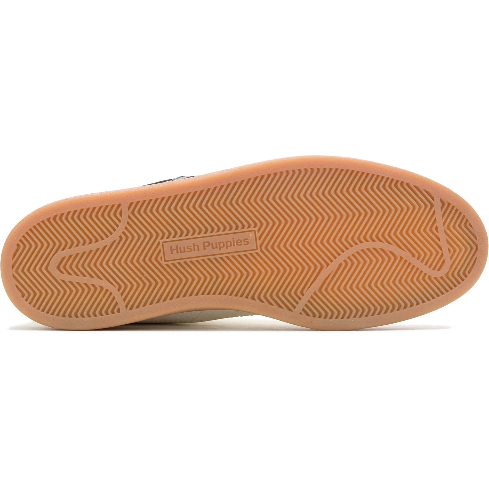 Hush Puppies Mens Seventy8 Trainers Peanut - Image 4