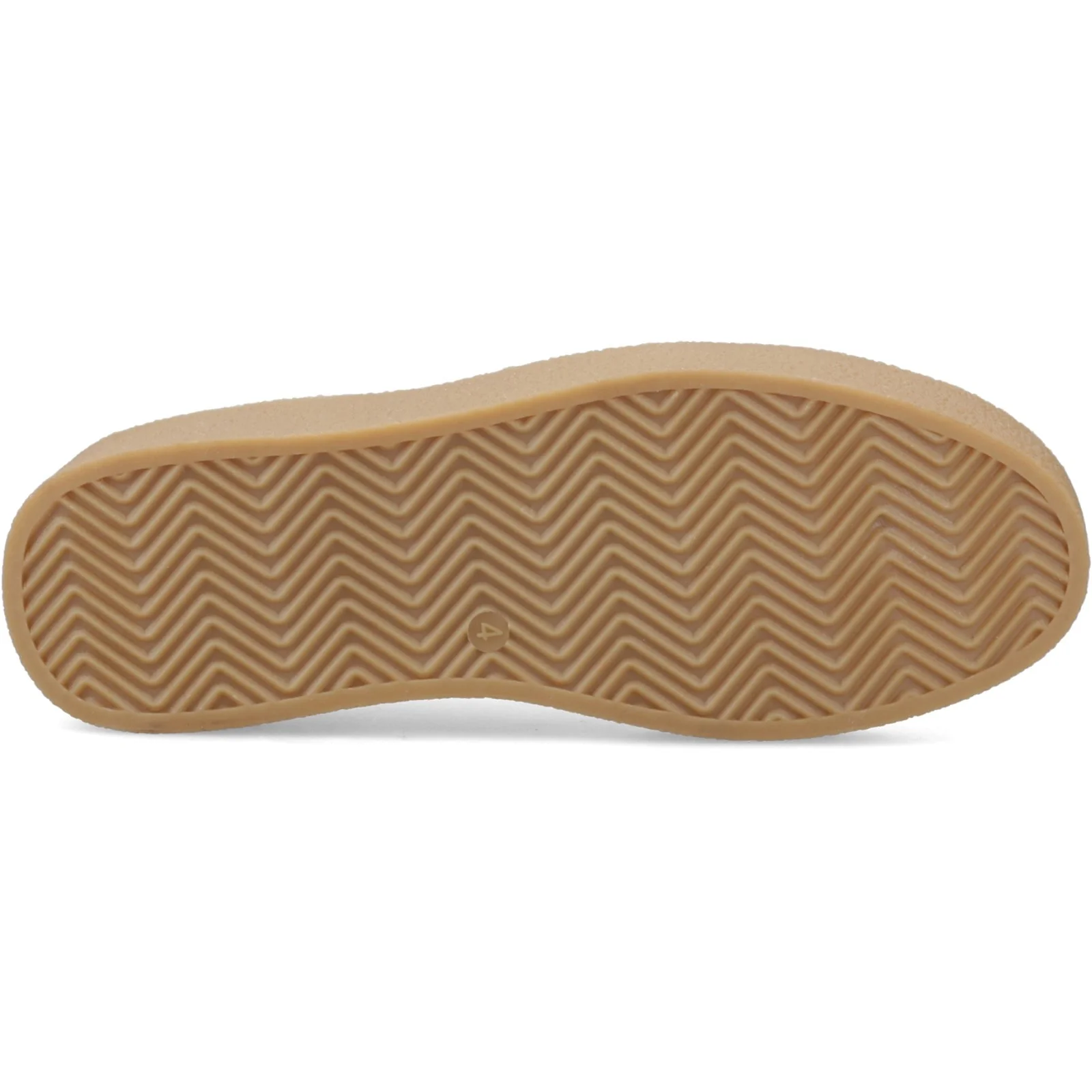 Hush Puppies Womens Bridie Textile Mocc Toe Mint - Image 3
