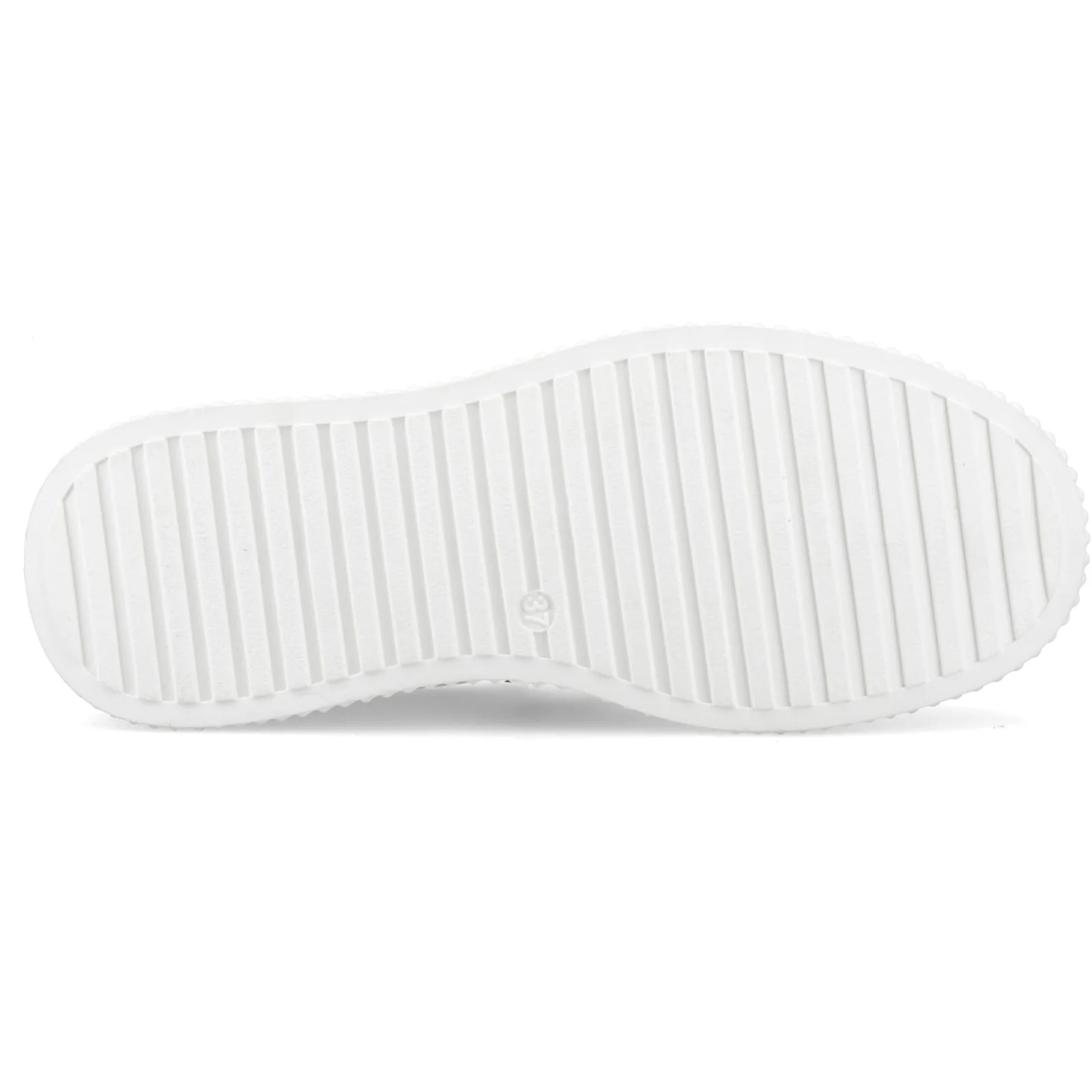 Hush Puppies Womens Holly Sneaker Rose - Image 3