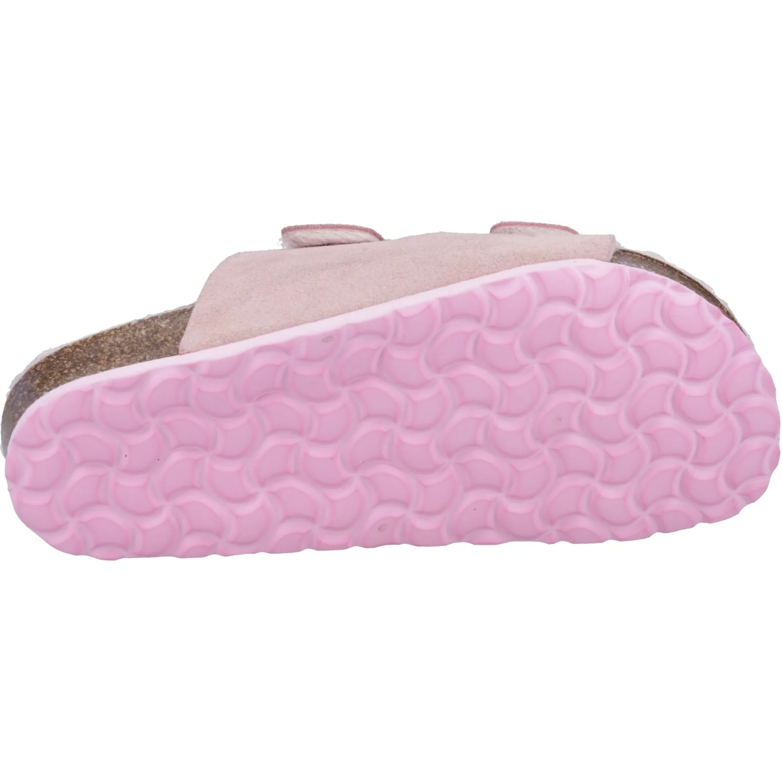 Hush Puppies Womens Jessie Mule Slipper Blush - Image 2