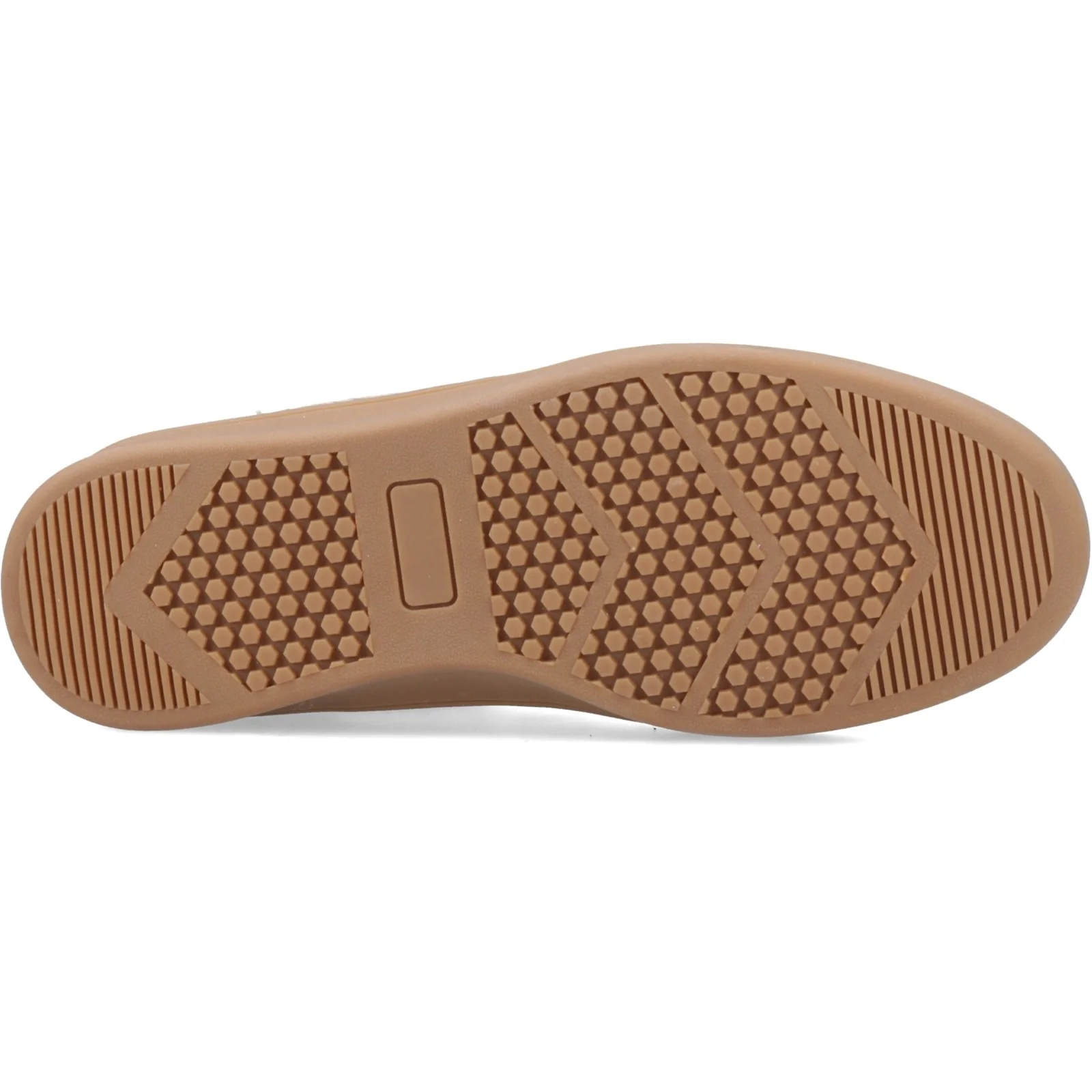 Hush Puppies Womens Maura Textile Sneaker Cheetah - Image 3
