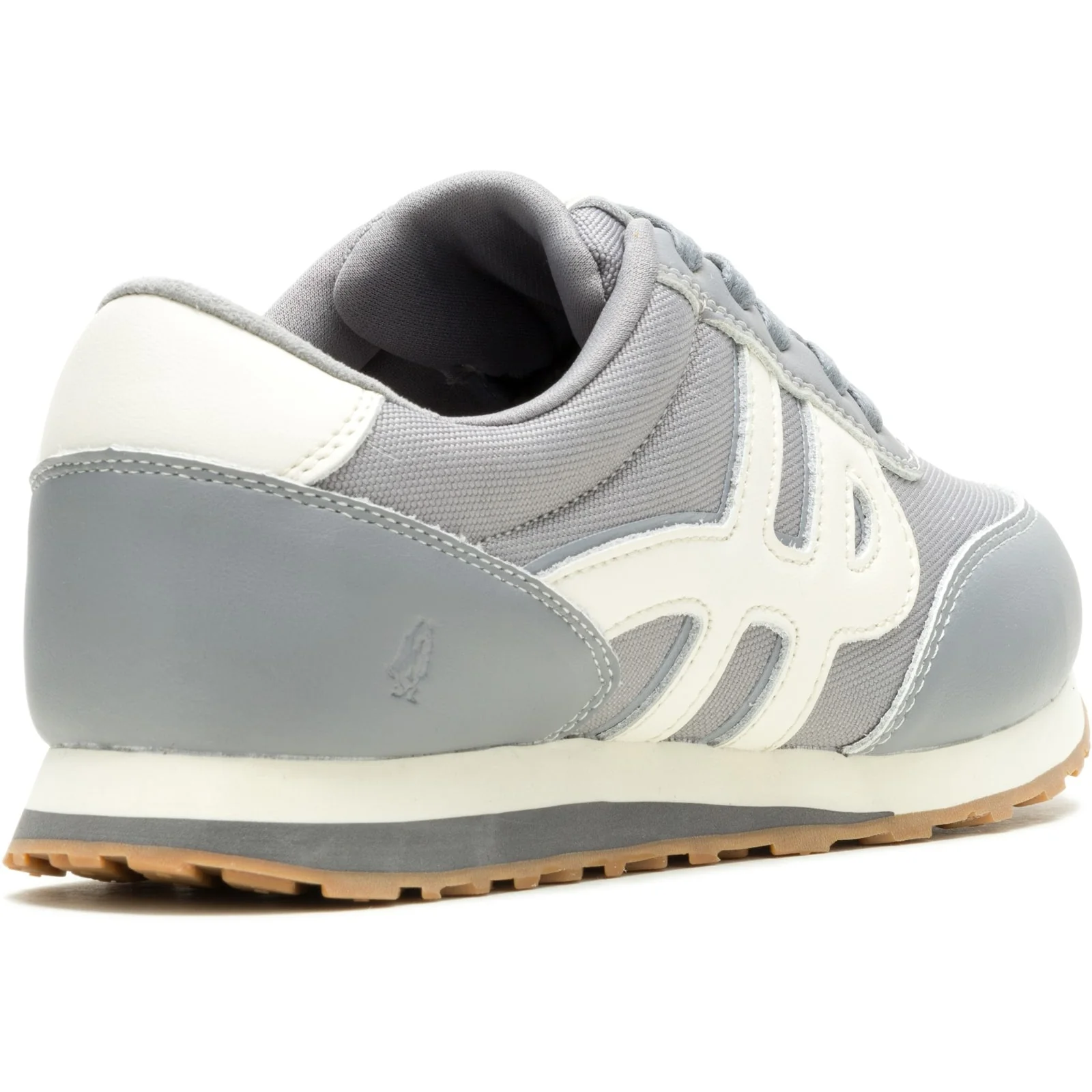 Hush Puppies Womens Seventy8 Sneaker Grey - Image 5