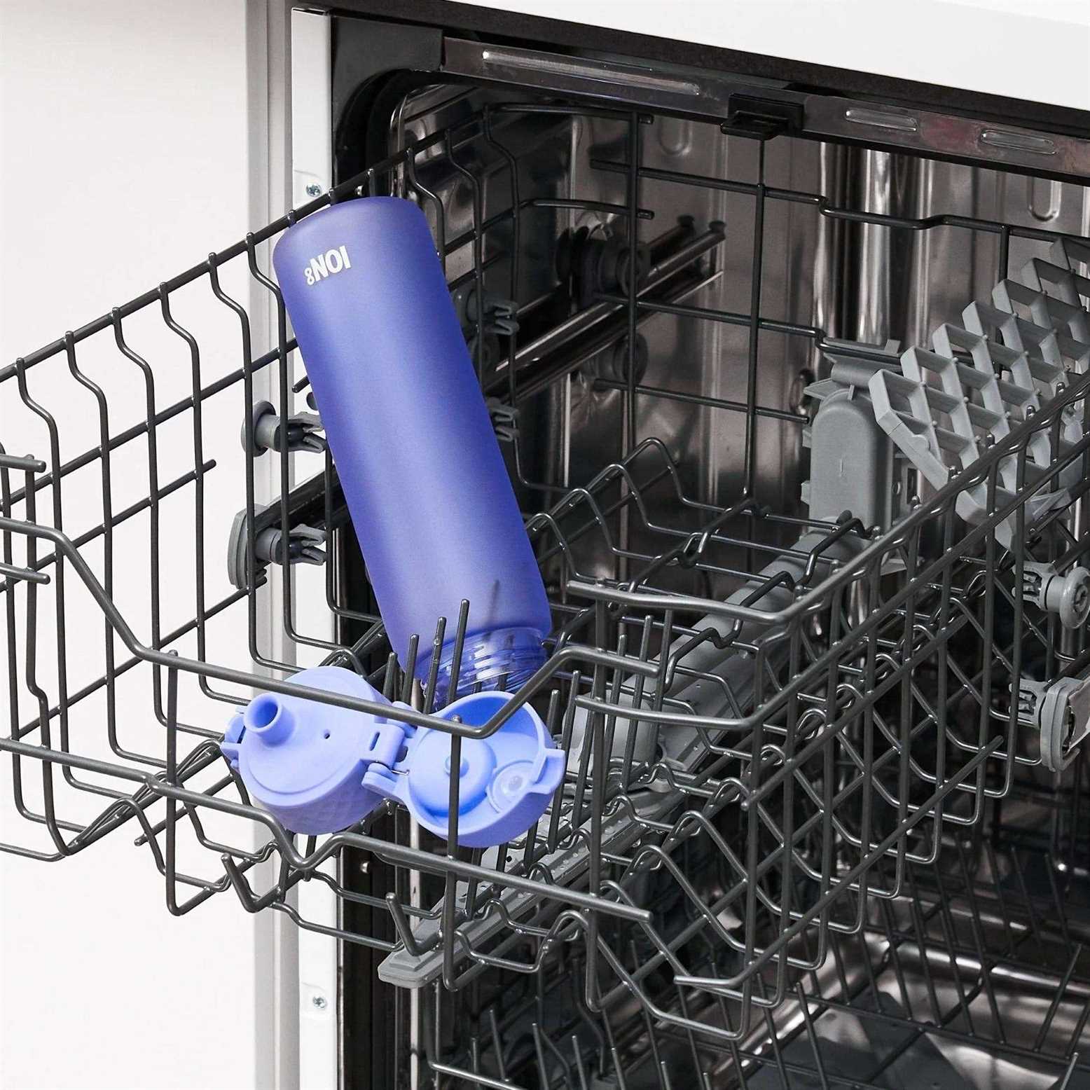 ION8 Recyclon 500ml Bottle - Image 6
