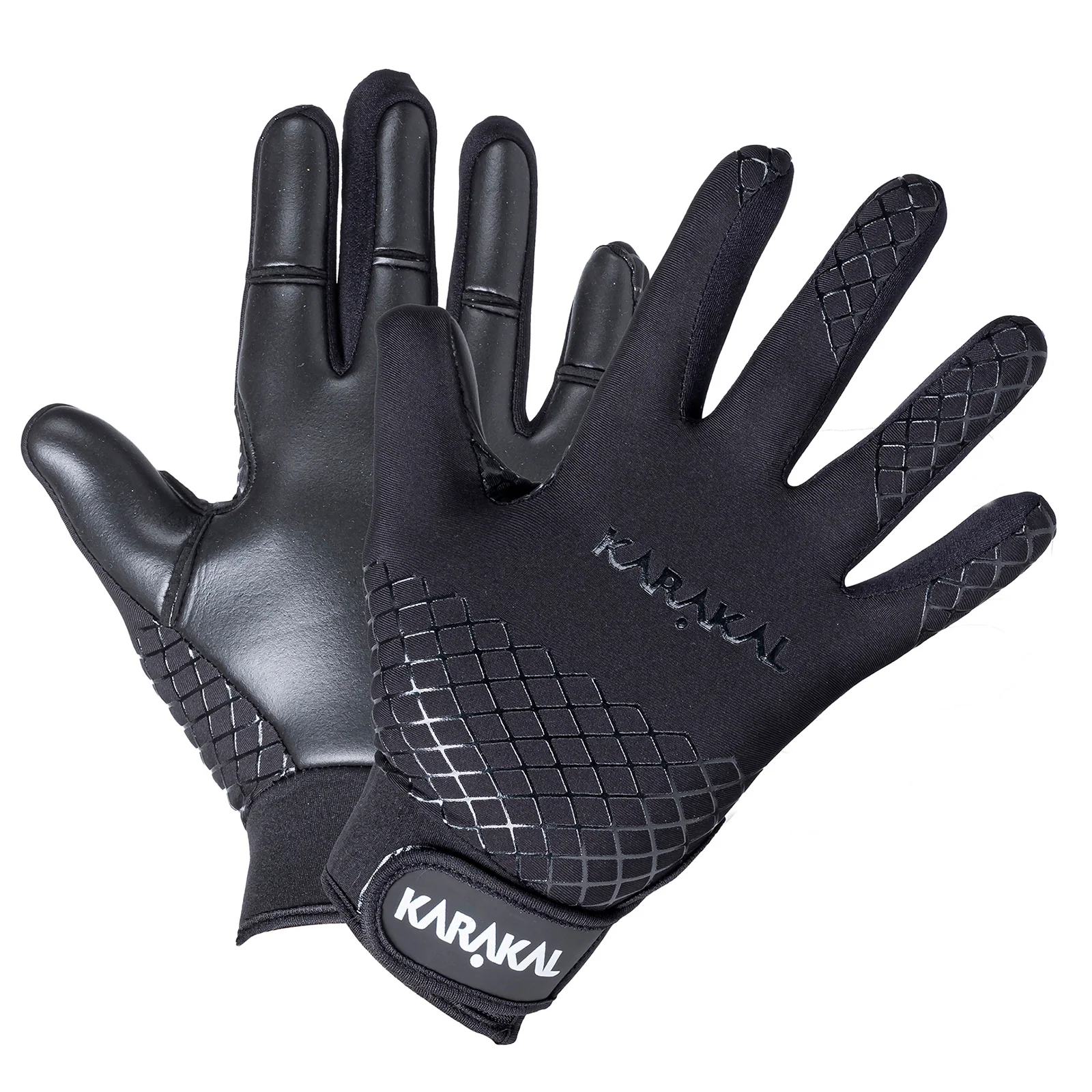 Karakal All Weather Kids Gaelic Gloves