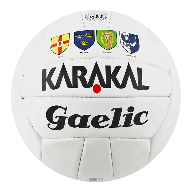 Karakal GAA Size 4 Football