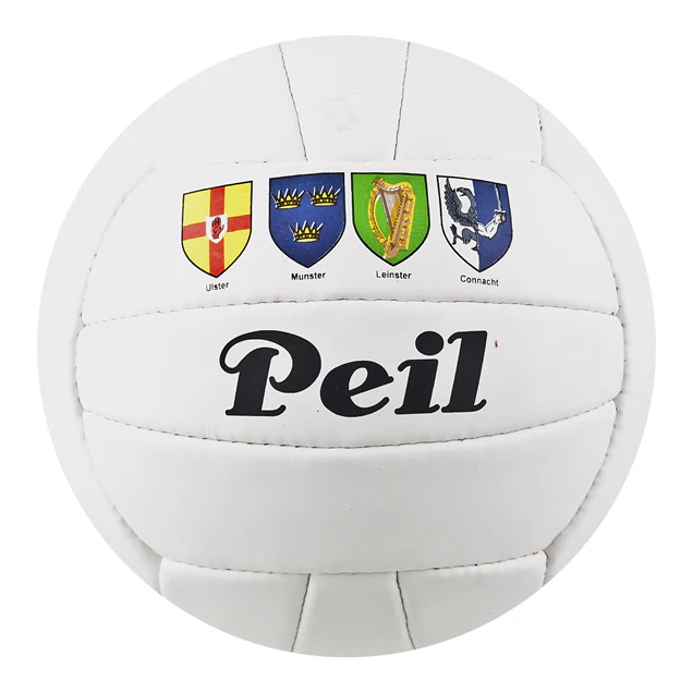 Karakal GAA Size 4 Football - Image 2