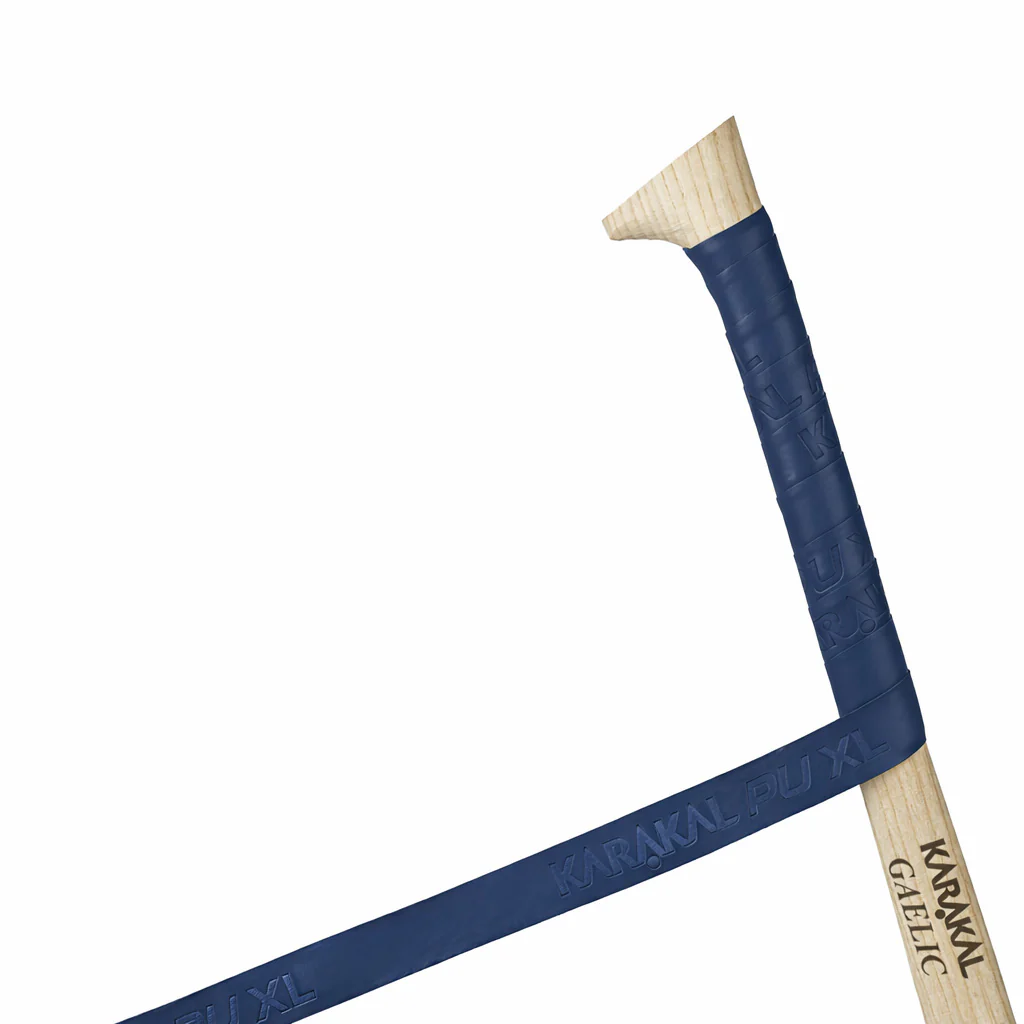 Karakal PU XL Grip - Navy