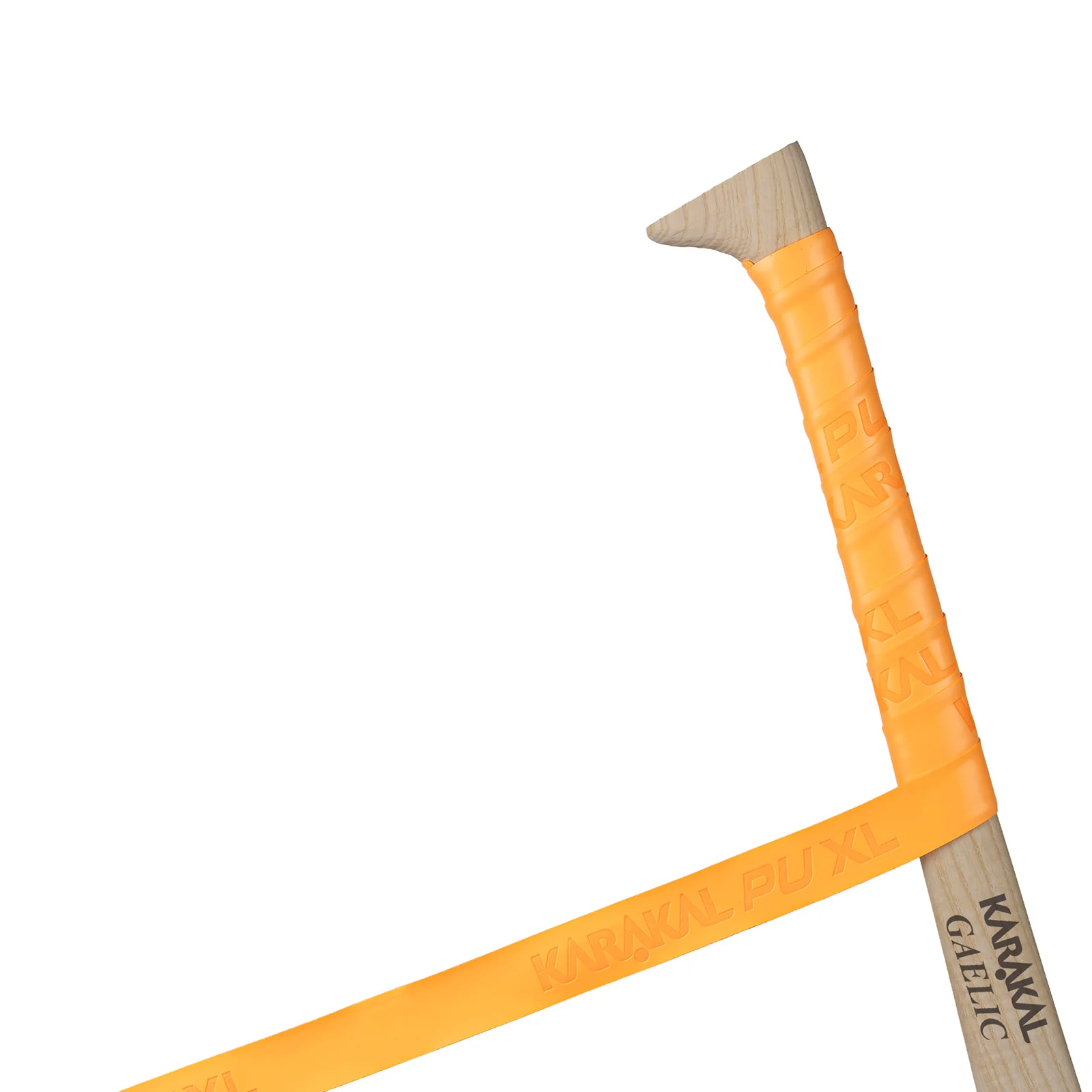 Karakal PU XL Grip - Orange