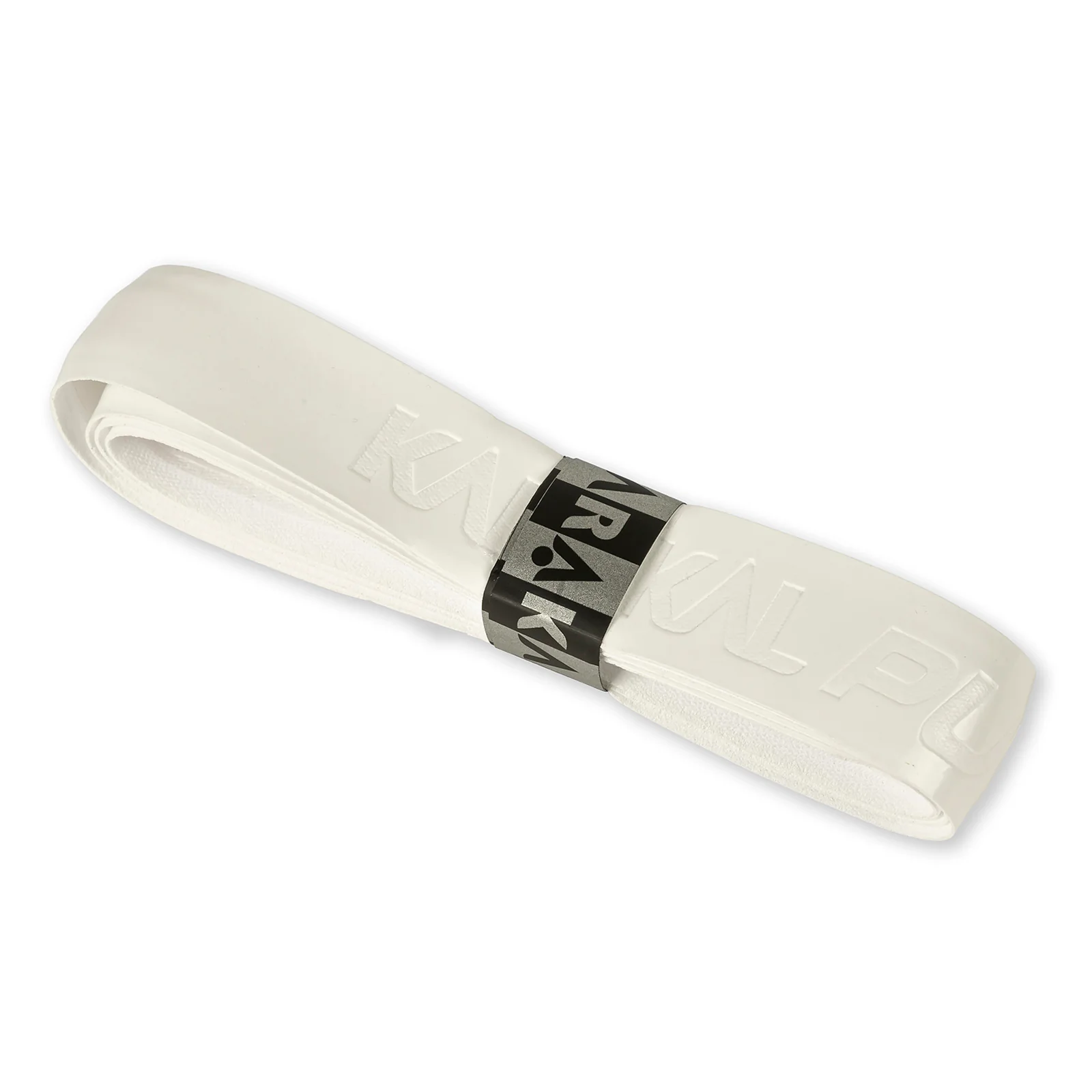 Karakal PU XL Grip - White - Image 2