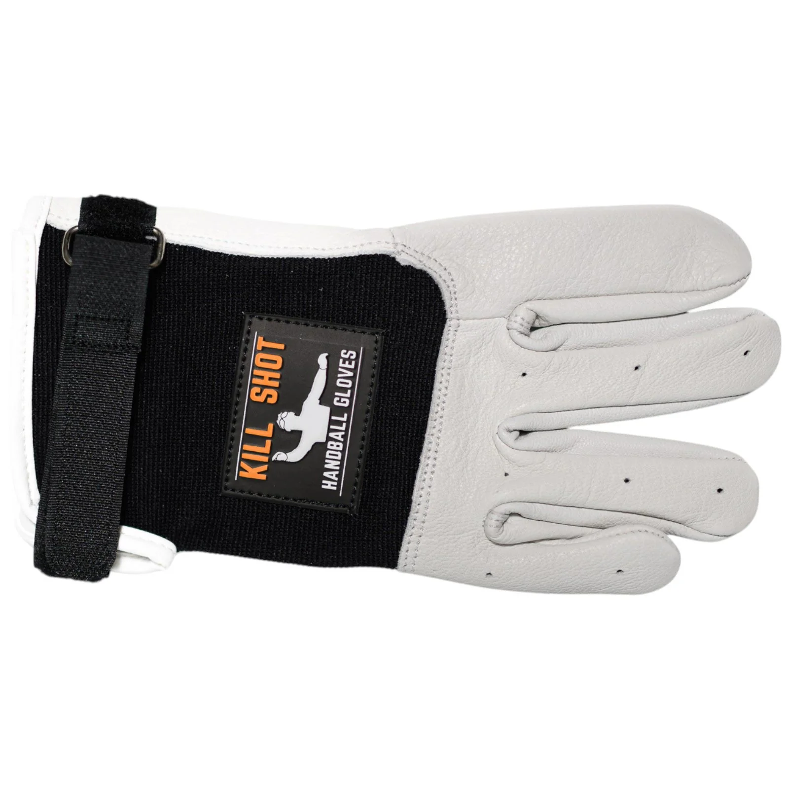 Kill Shot Elite Deerskin 4 Wall Gloves - Image 2