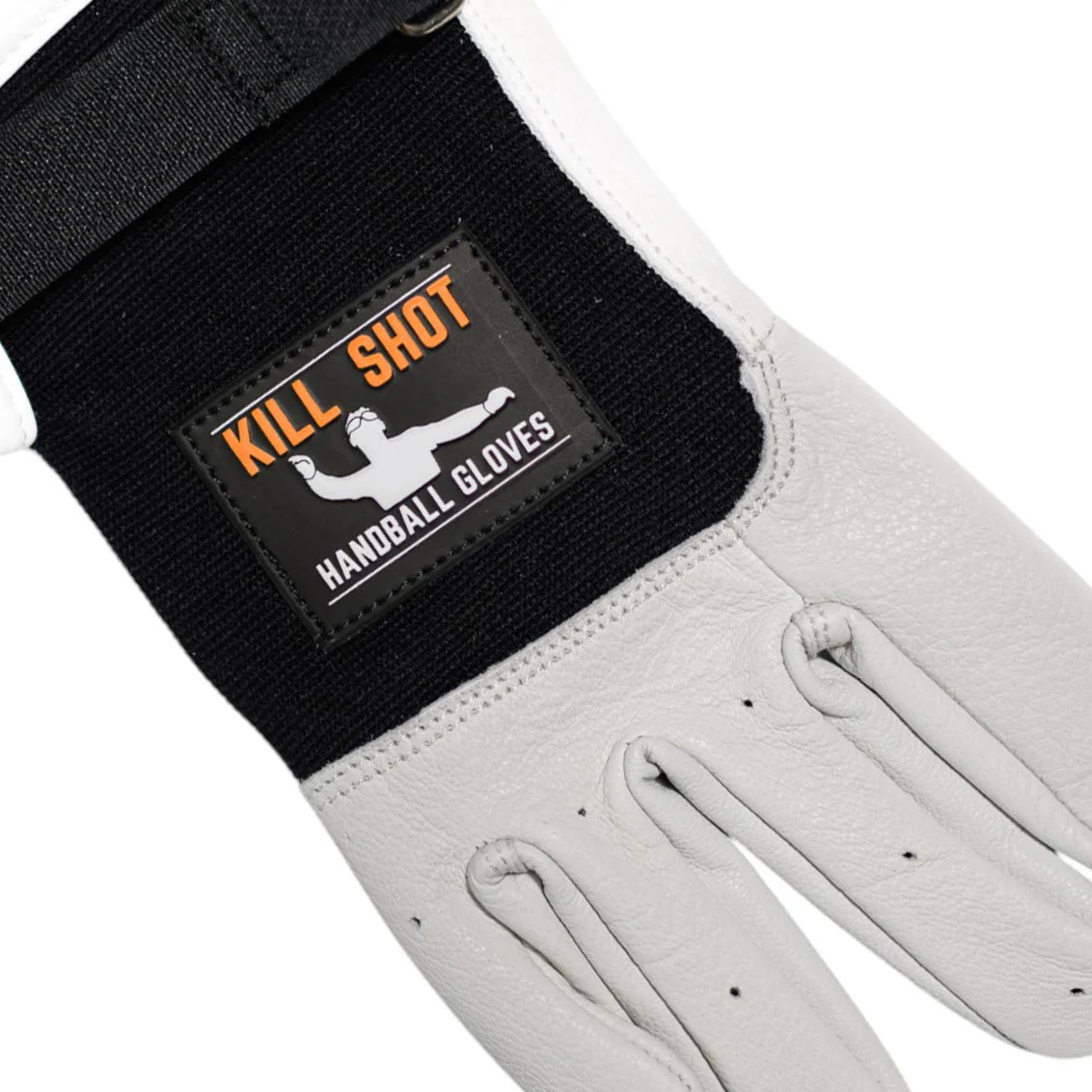 Kill Shot Elite Deerskin 4 Wall Gloves - Image 3