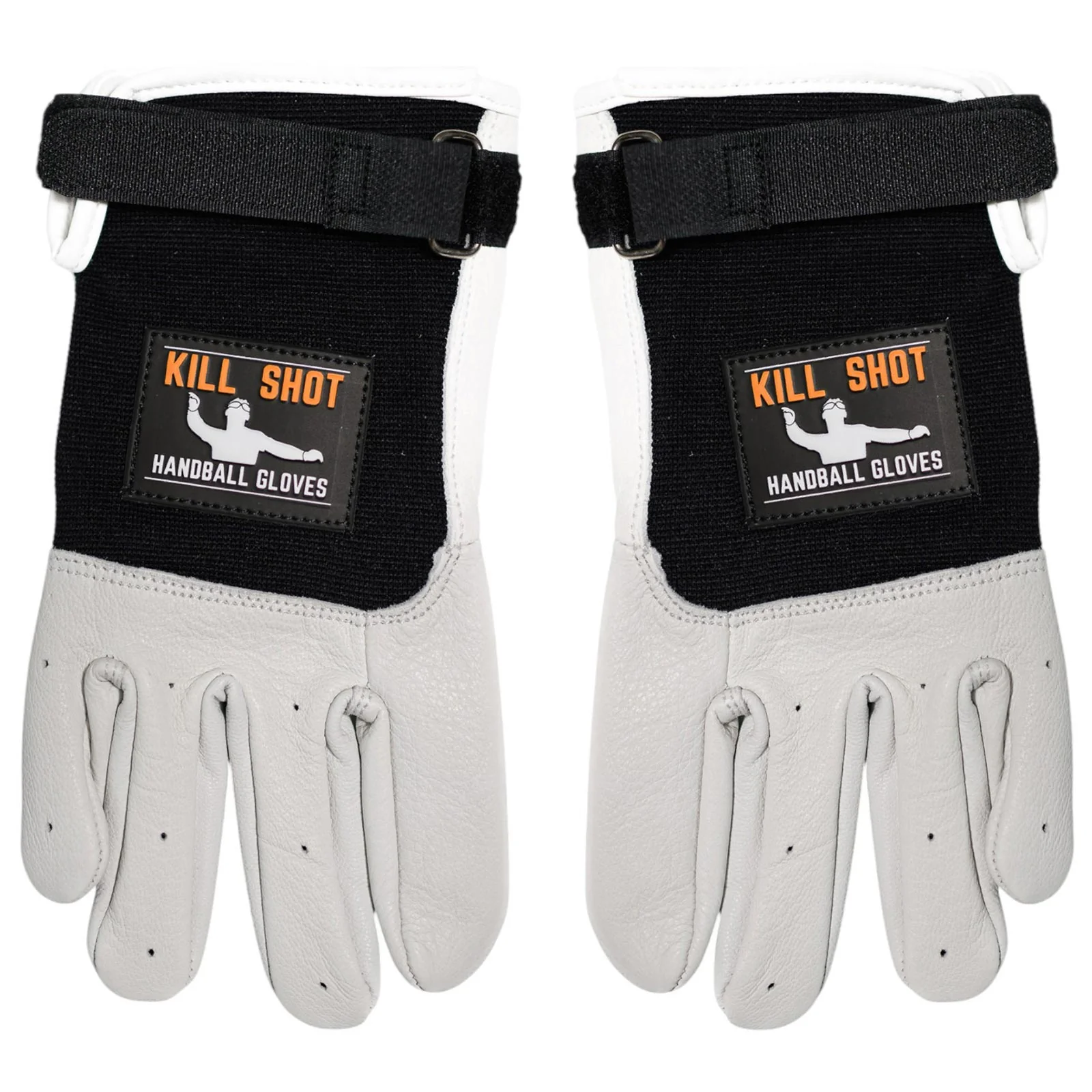 Kill Shot Padded 4 Wall Kids Gloves