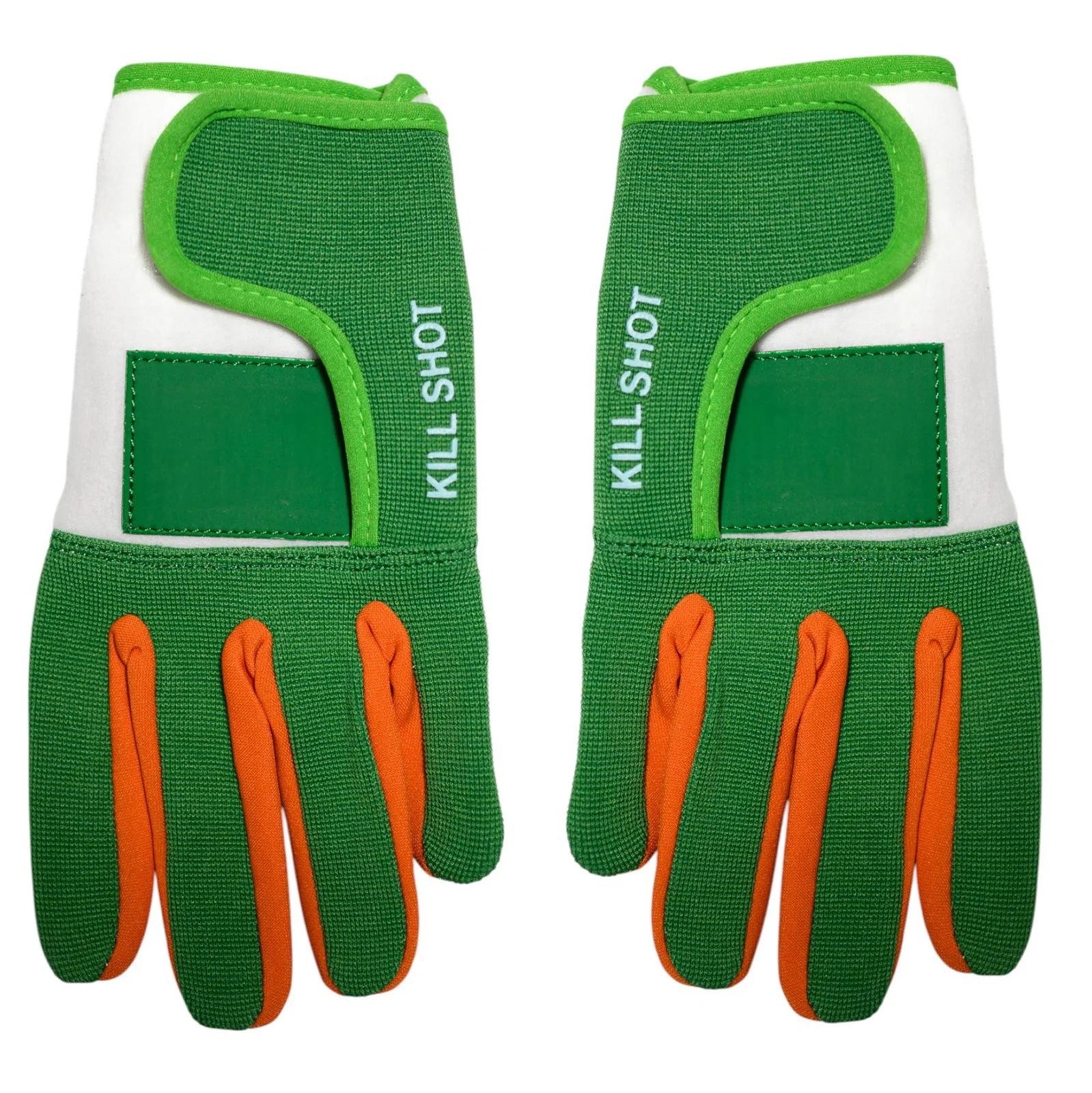 Kill Shot Pro Wallball Gloves