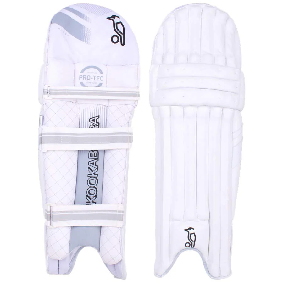 Kookaburra Ghost 5.1 Junior Batting Pads