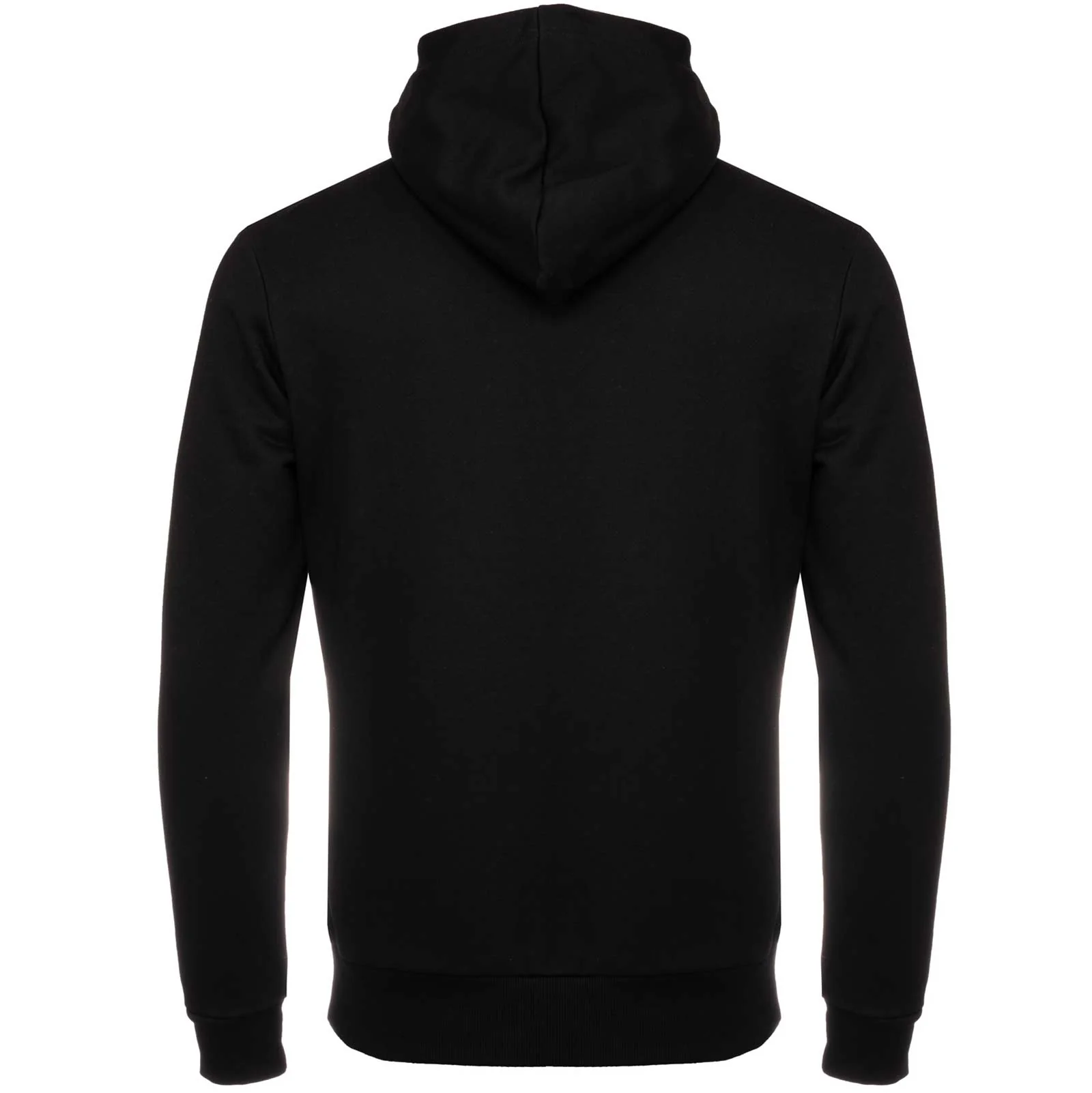 LeKanvy Everyday Adults Fleece-Lined Training Hoodie - Image 4