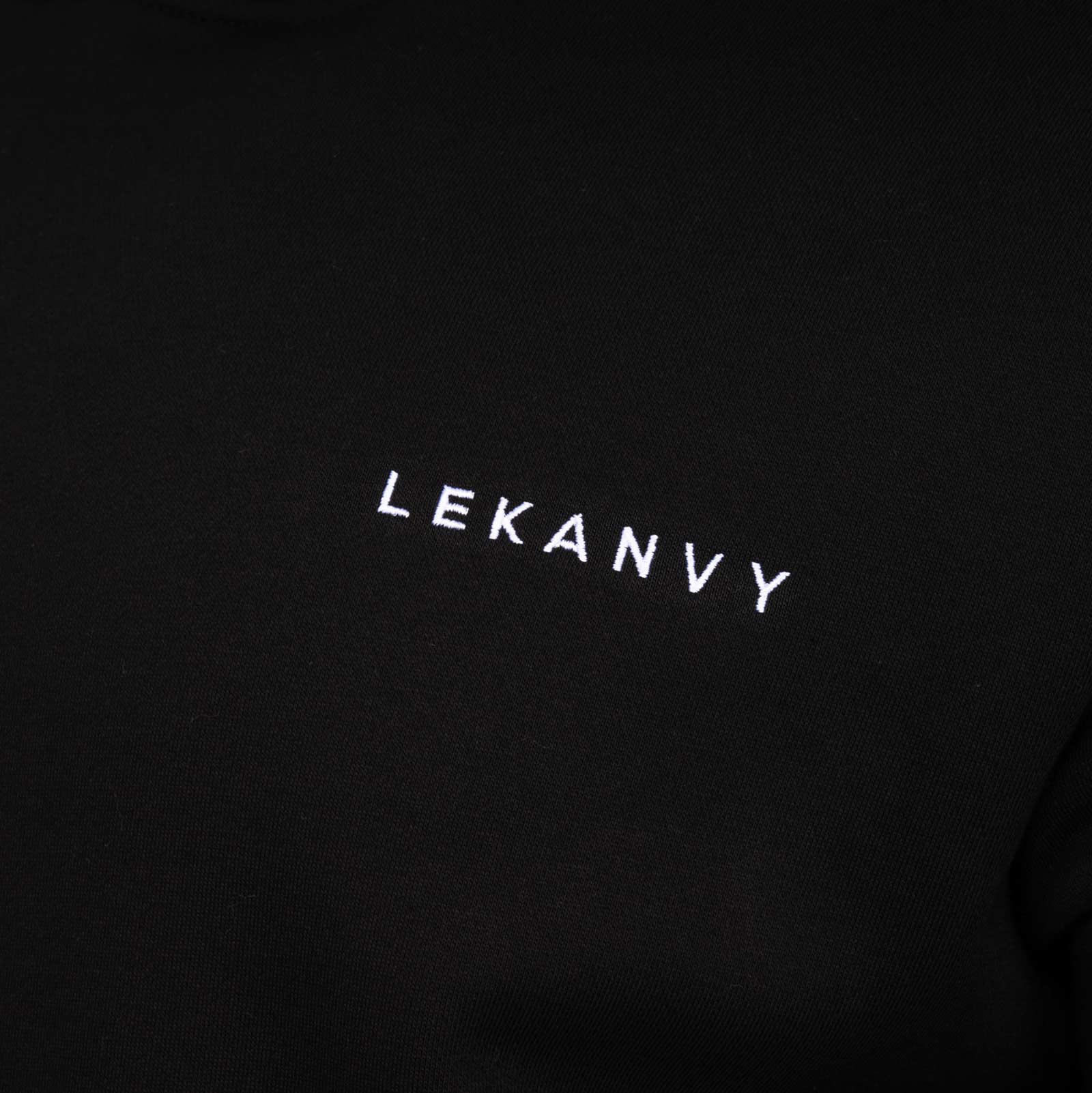 LeKanvy Everyday Adults Fleece-Lined Training Hoodie - Image 5