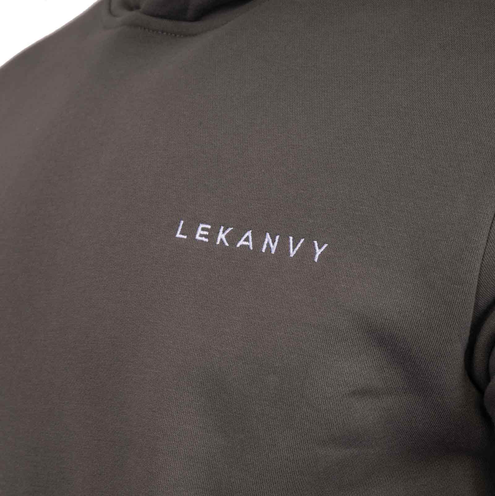 LeKanvy Everyday Adults Fleece-Lined Training Hoodie - Image 5