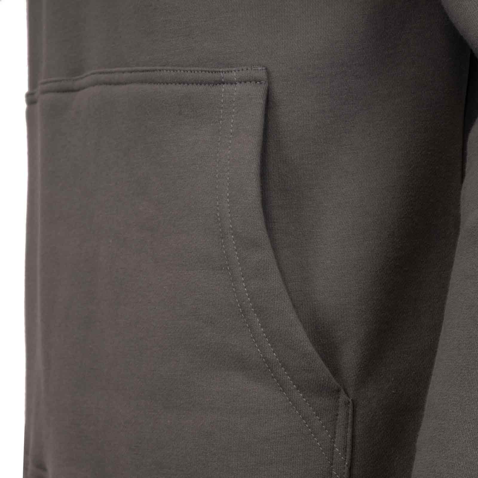 LeKanvy Everyday Adults Fleece-Lined Training Hoodie - Image 7