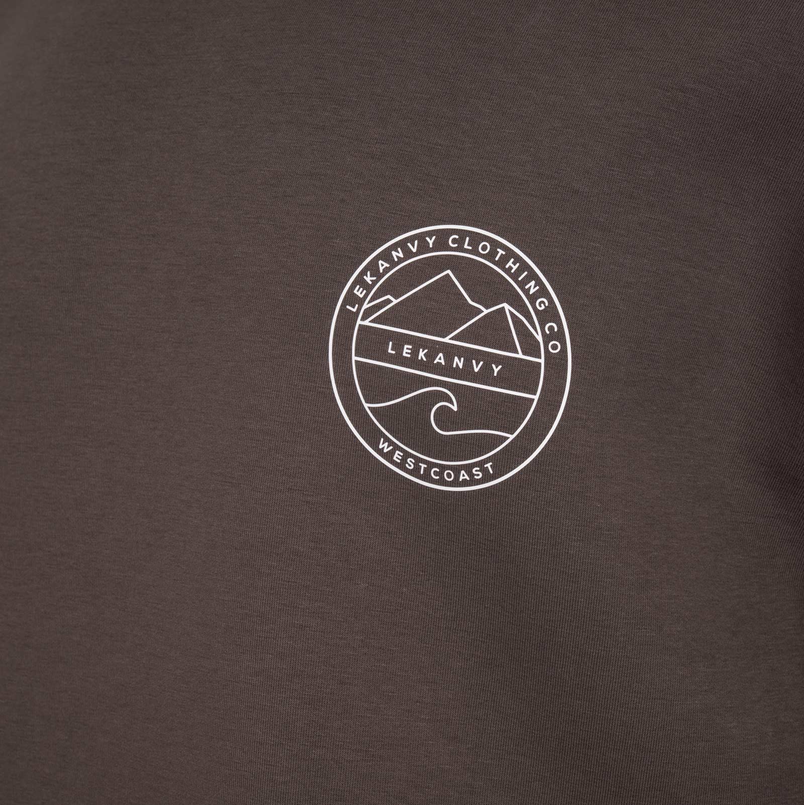 LeKanvy Versatile Adults Crew Neck Training Sweatshirt - Image 5