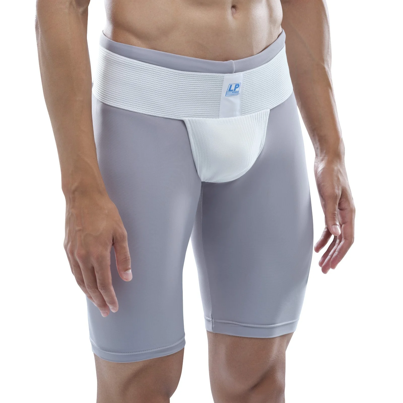 LP Two-Way Stretch Mens Exercise Athletic Supporter