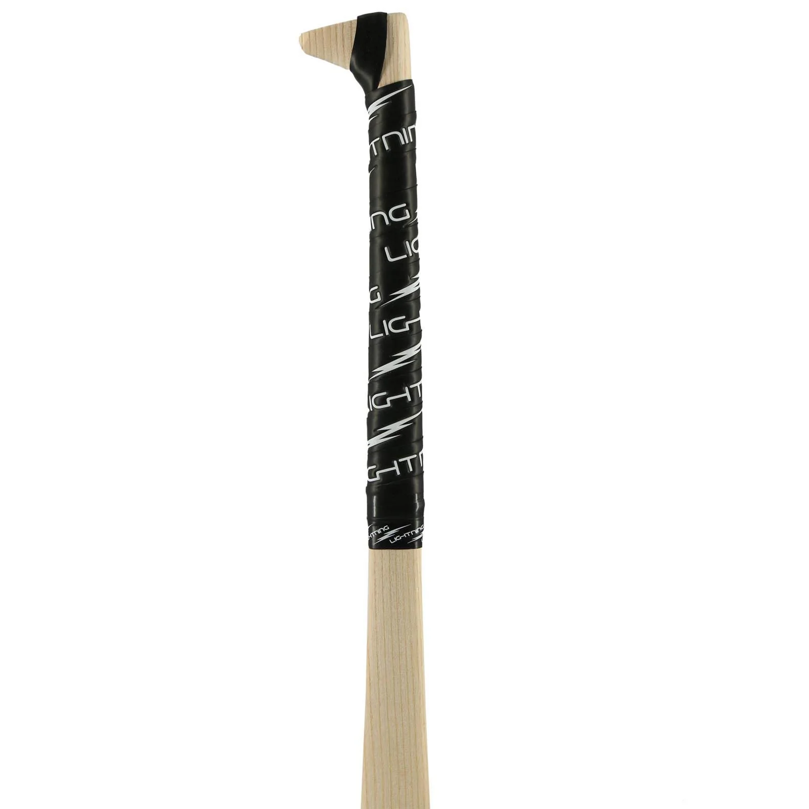Lightning Hurling Regular Grip - Black/White