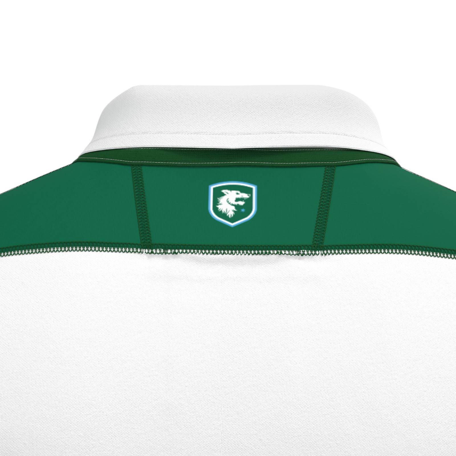 Macron Chicago Hounds Rugby 2025 Mens Home Replica Jersey - Image 5