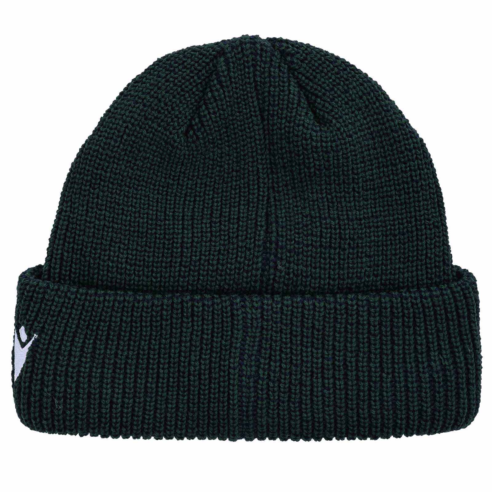Macron Connacht Rugby 2025/26 Adults Waffle Beanie Hat - Image 2