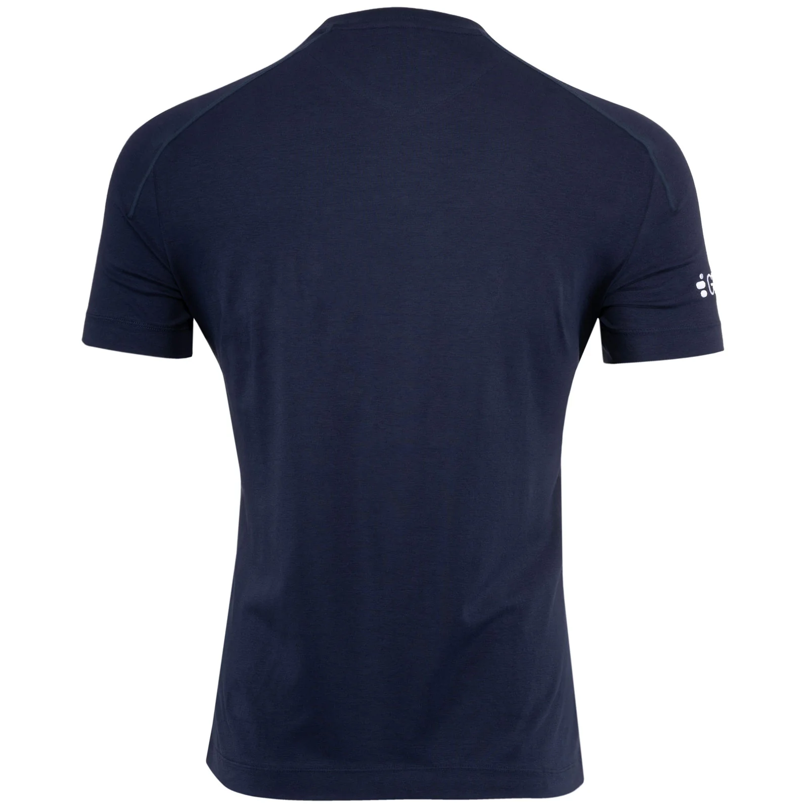 Macron Connacht Rugby 2025/26 Kids Short Sleeved T-Shirt - Image 2